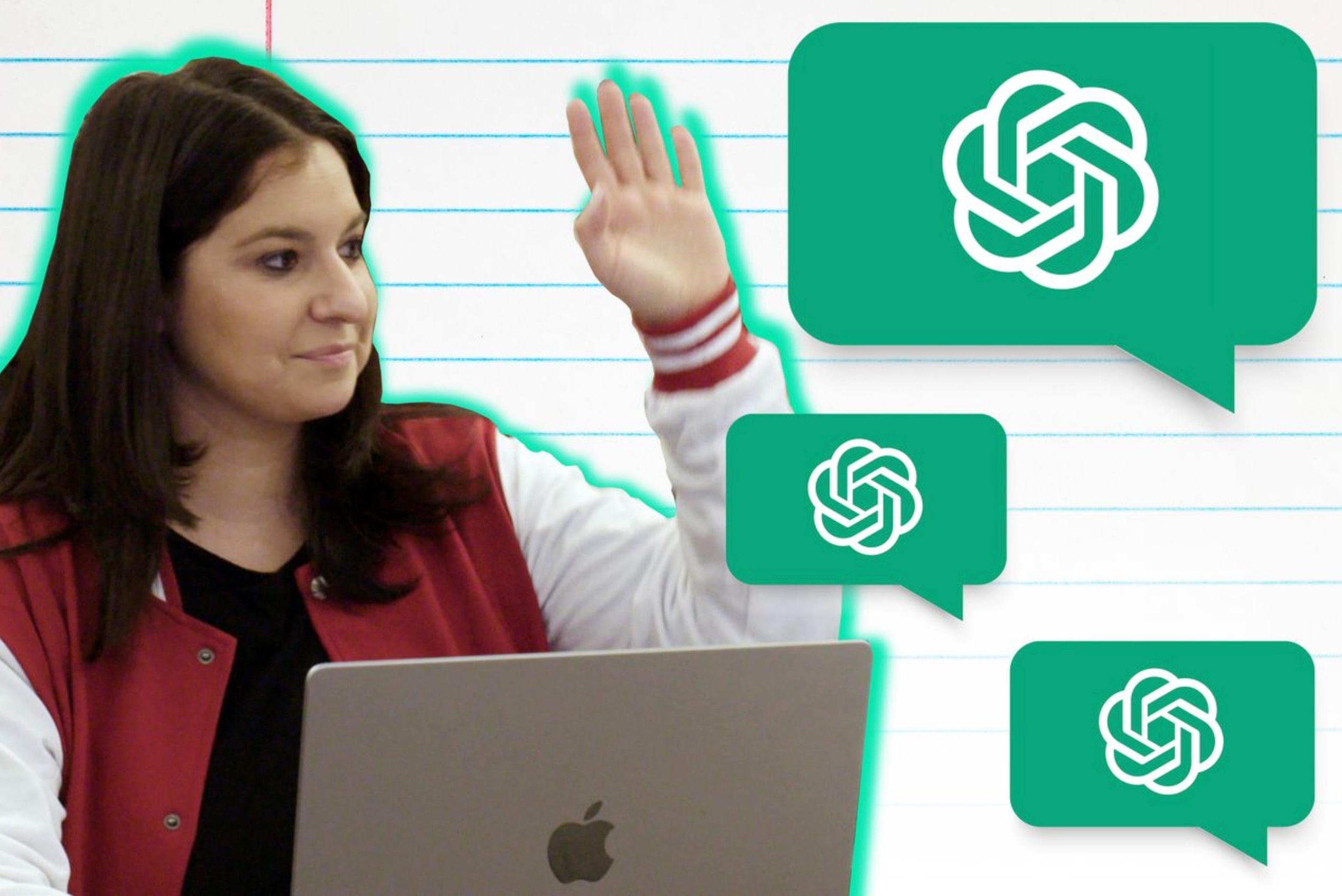 Dung AI de viet bai van nghi luan 800 chu trong mot phut hinh anh