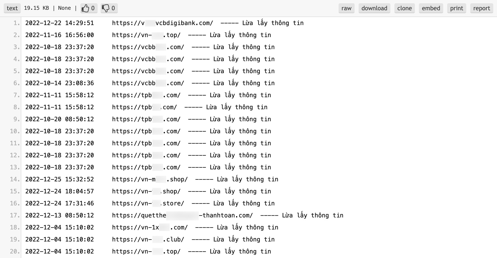 Lua dao qua mang anh 3