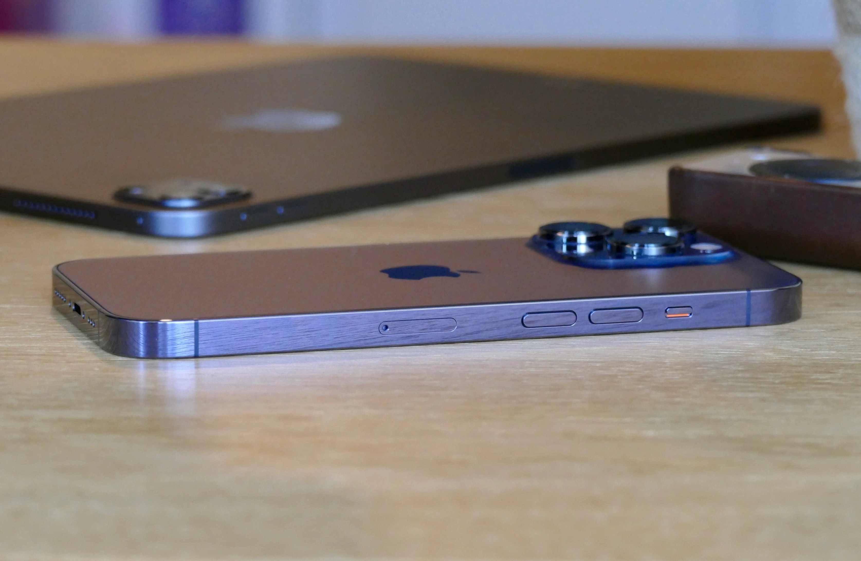 Nhung cai tien tren iPhone 15 Pro hinh anh