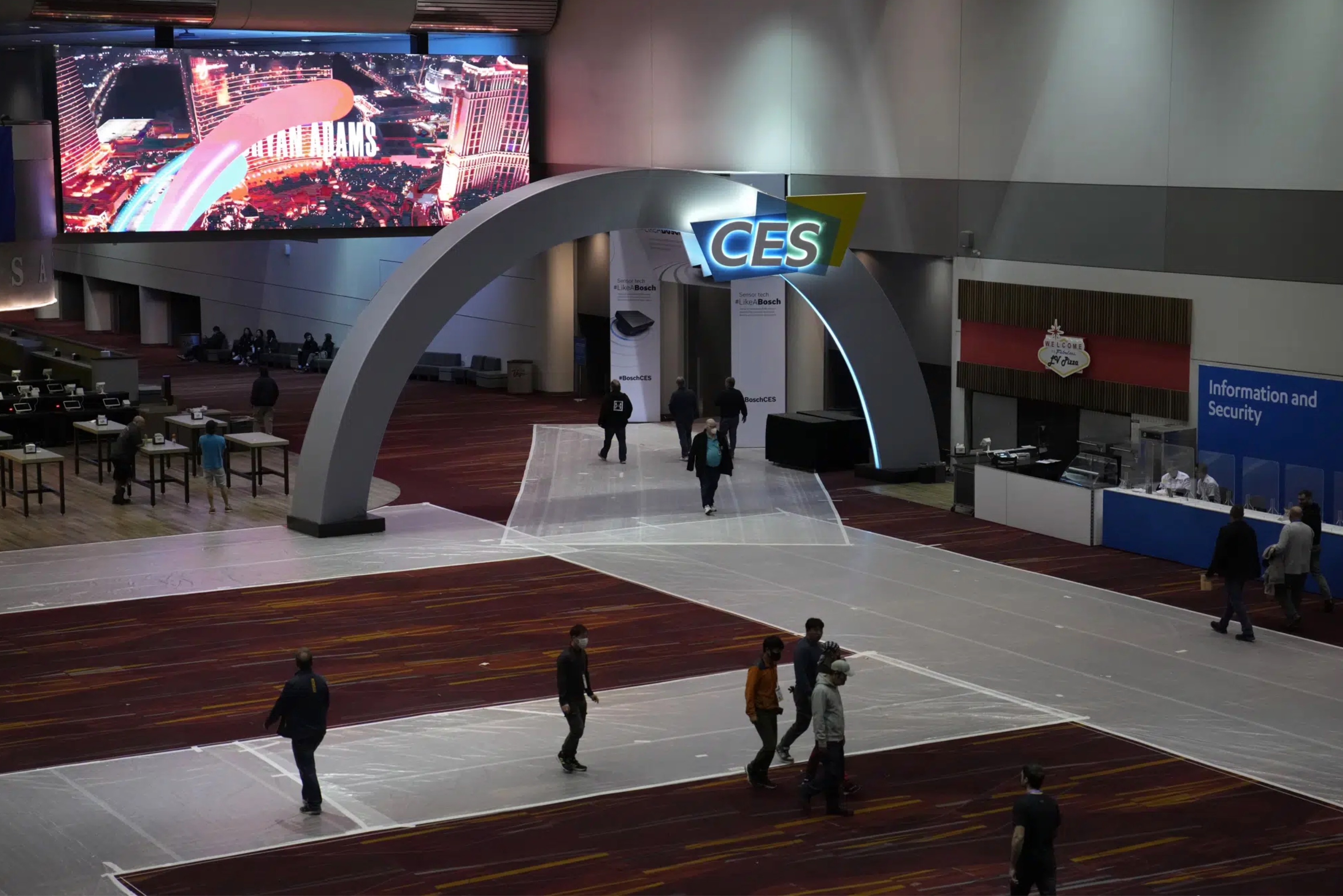 Trien lam CES 2023 anh 3