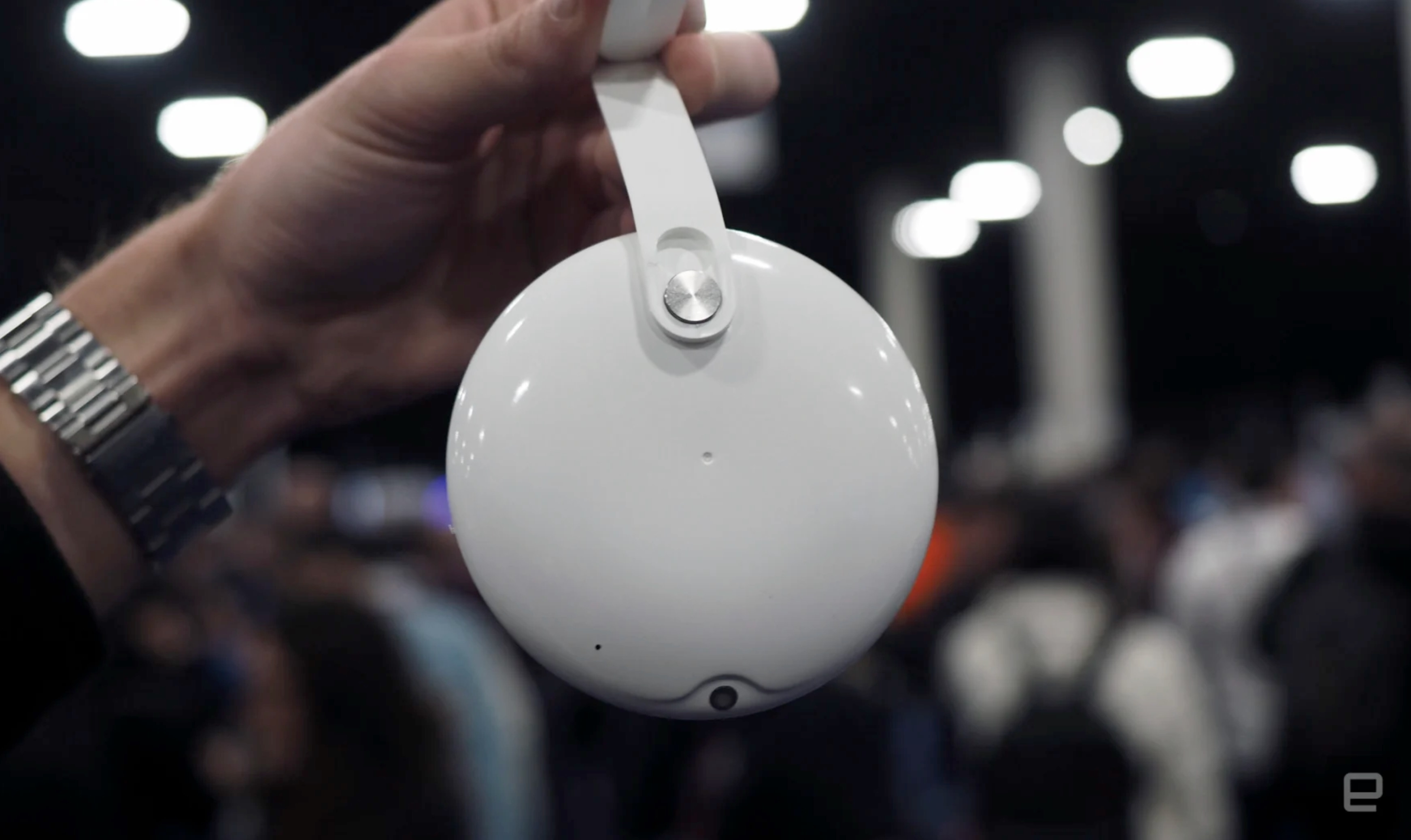 Trien lam CES 2023 anh 6