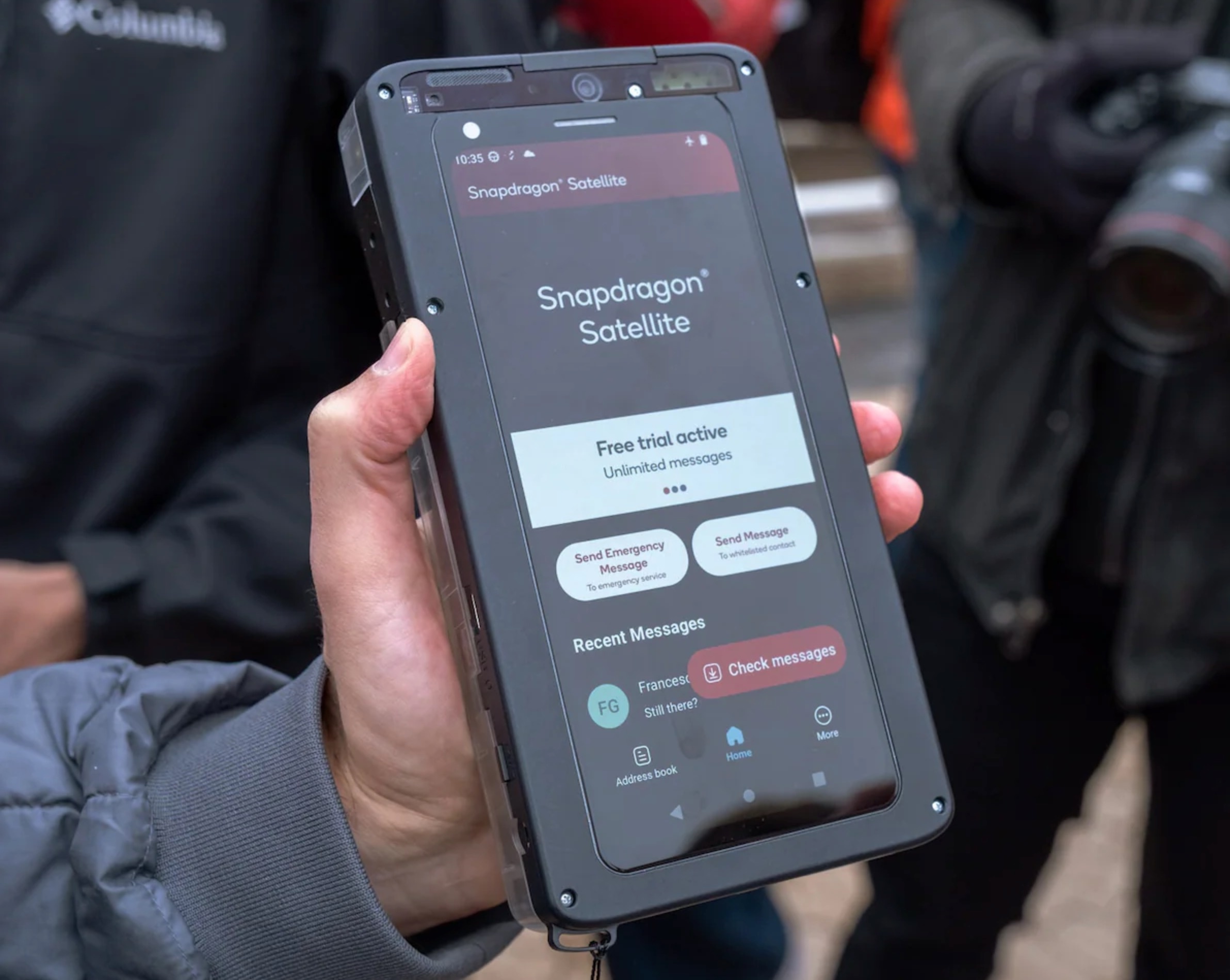 Trien lam CES 2023 anh 7