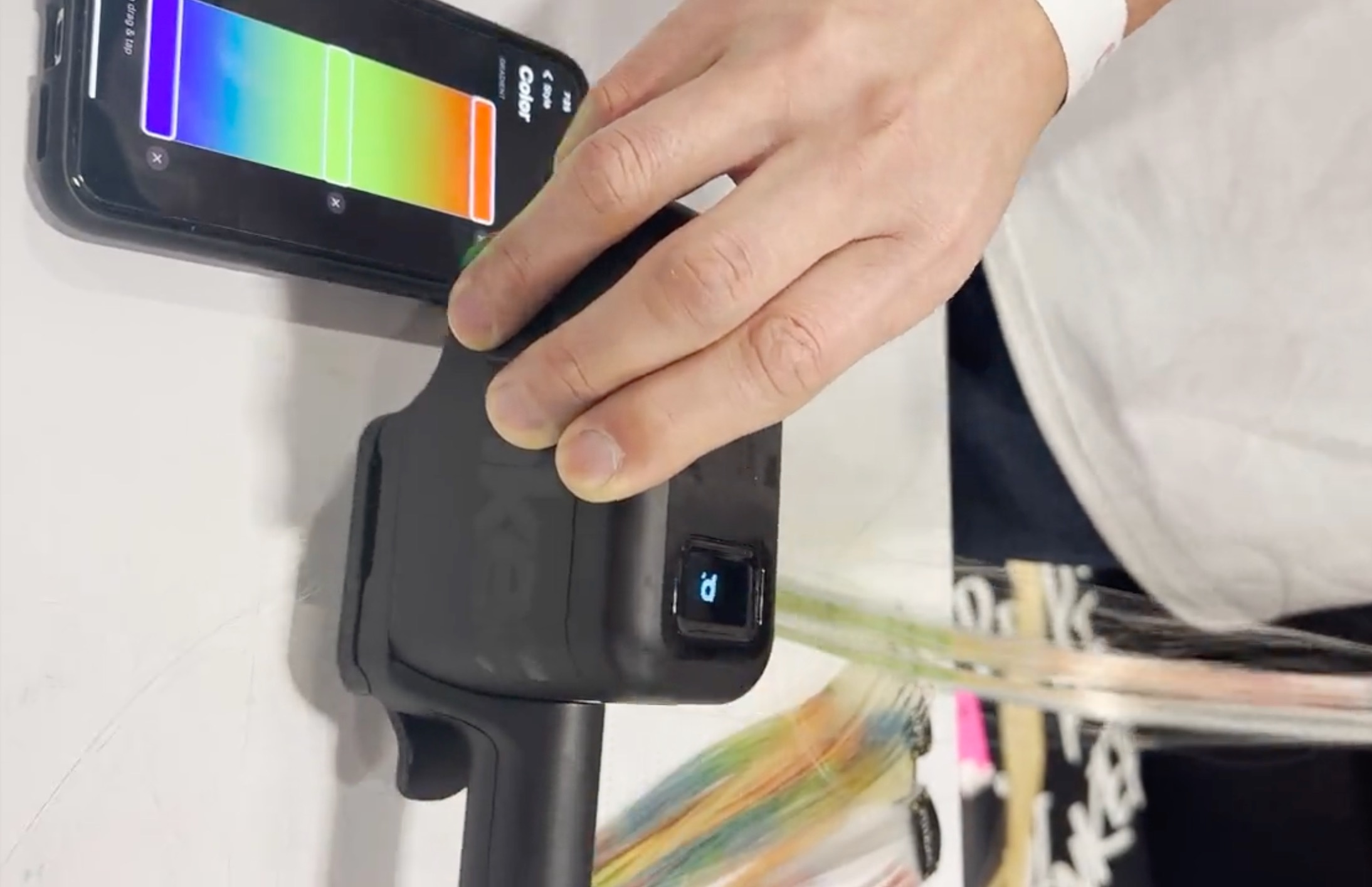 Trien lam CES 2023 anh 10