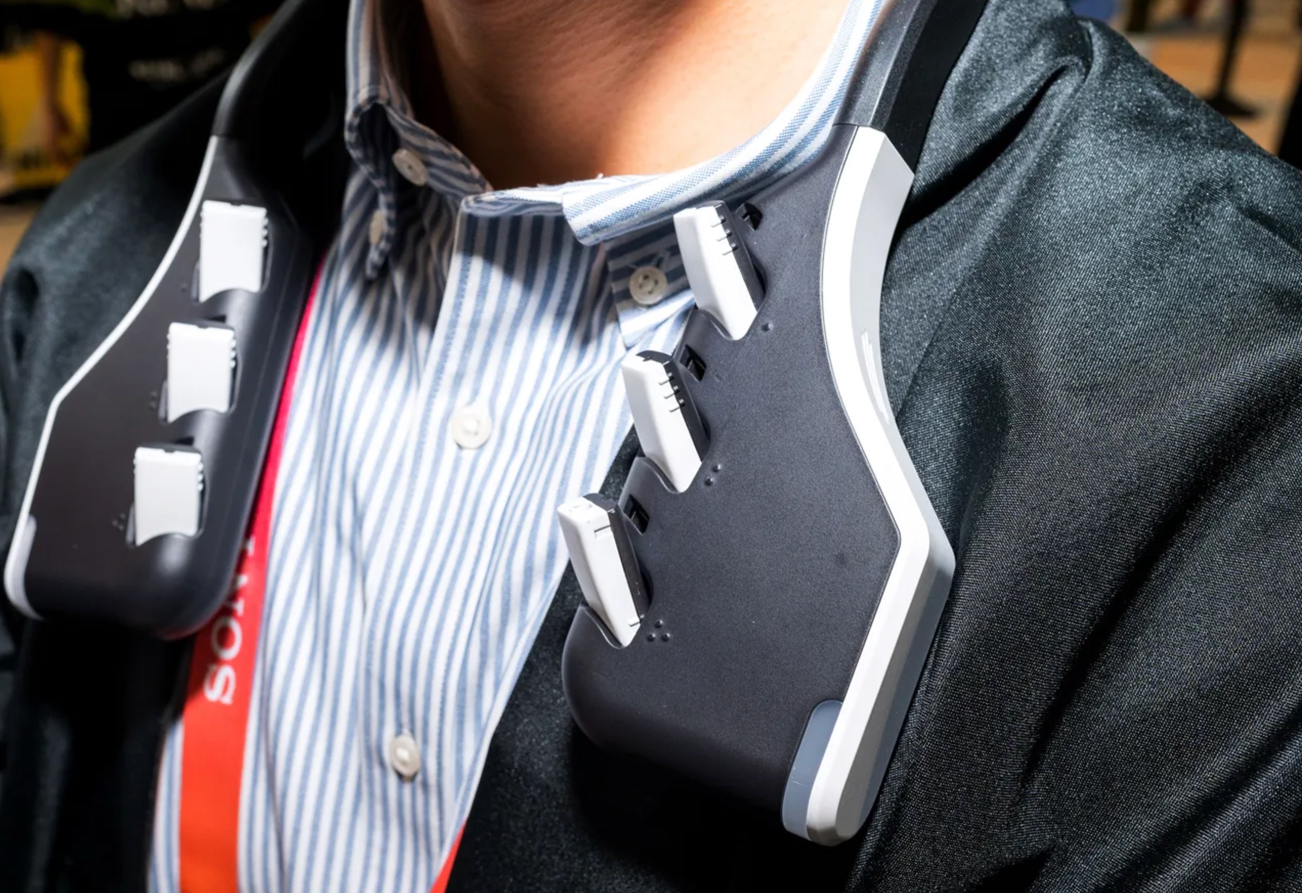 Trien lam CES 2023 anh 16