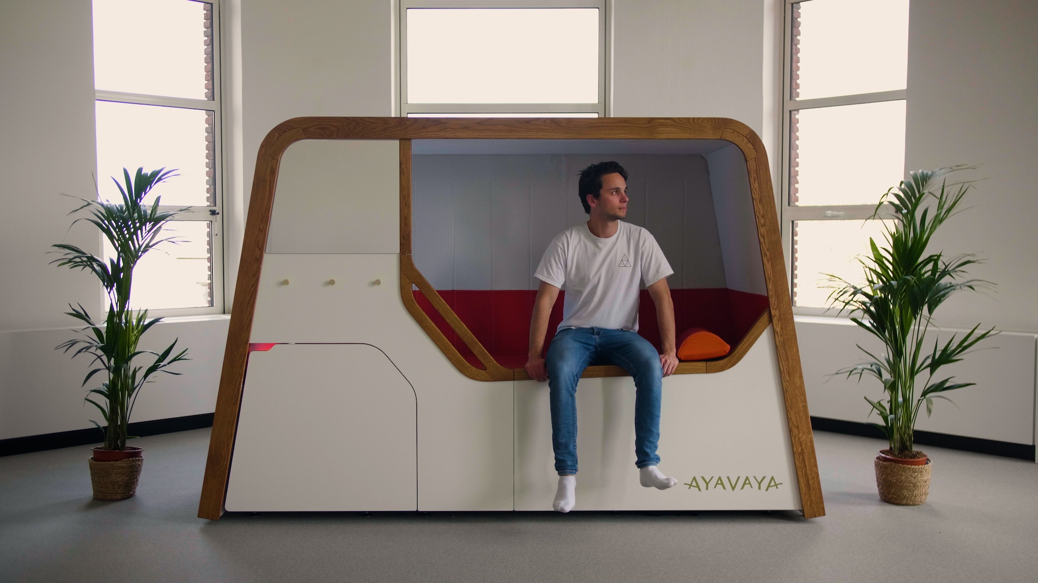 Trien lam CES 2023 anh 20