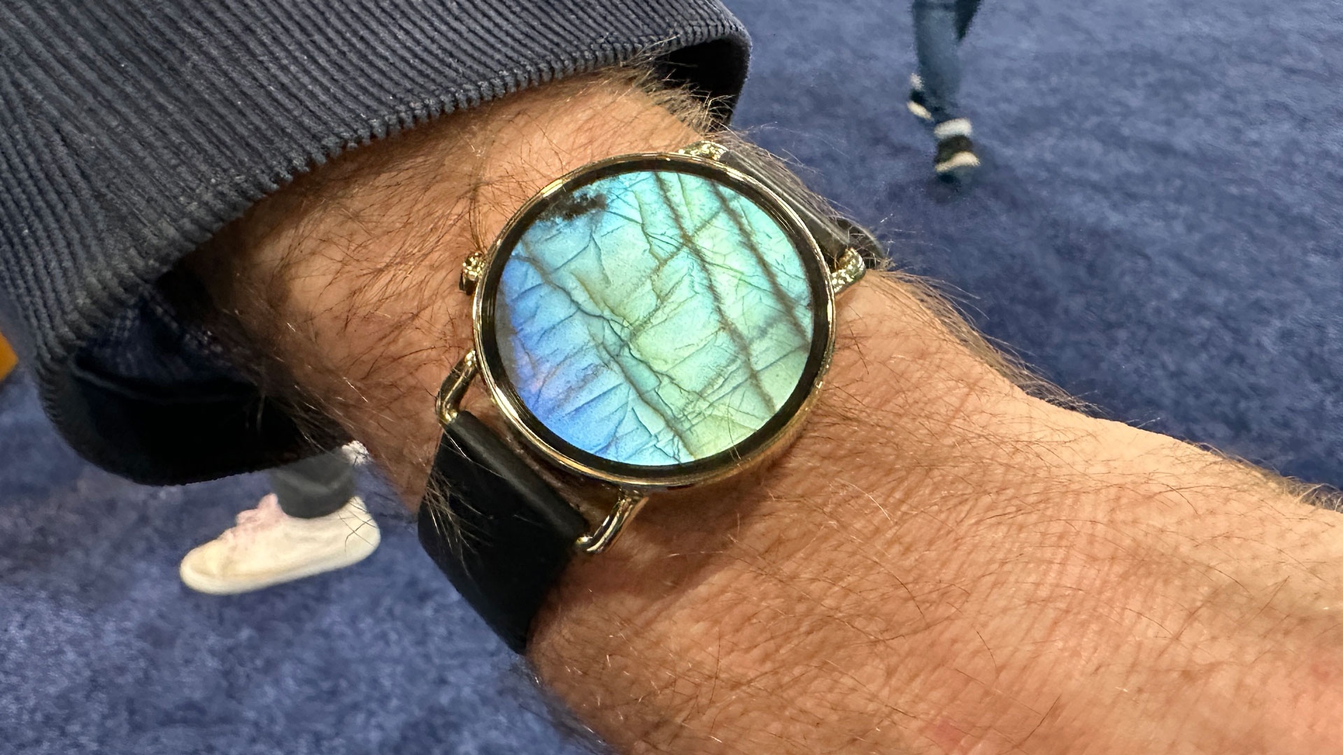 Trien lam CES 2023 anh 21