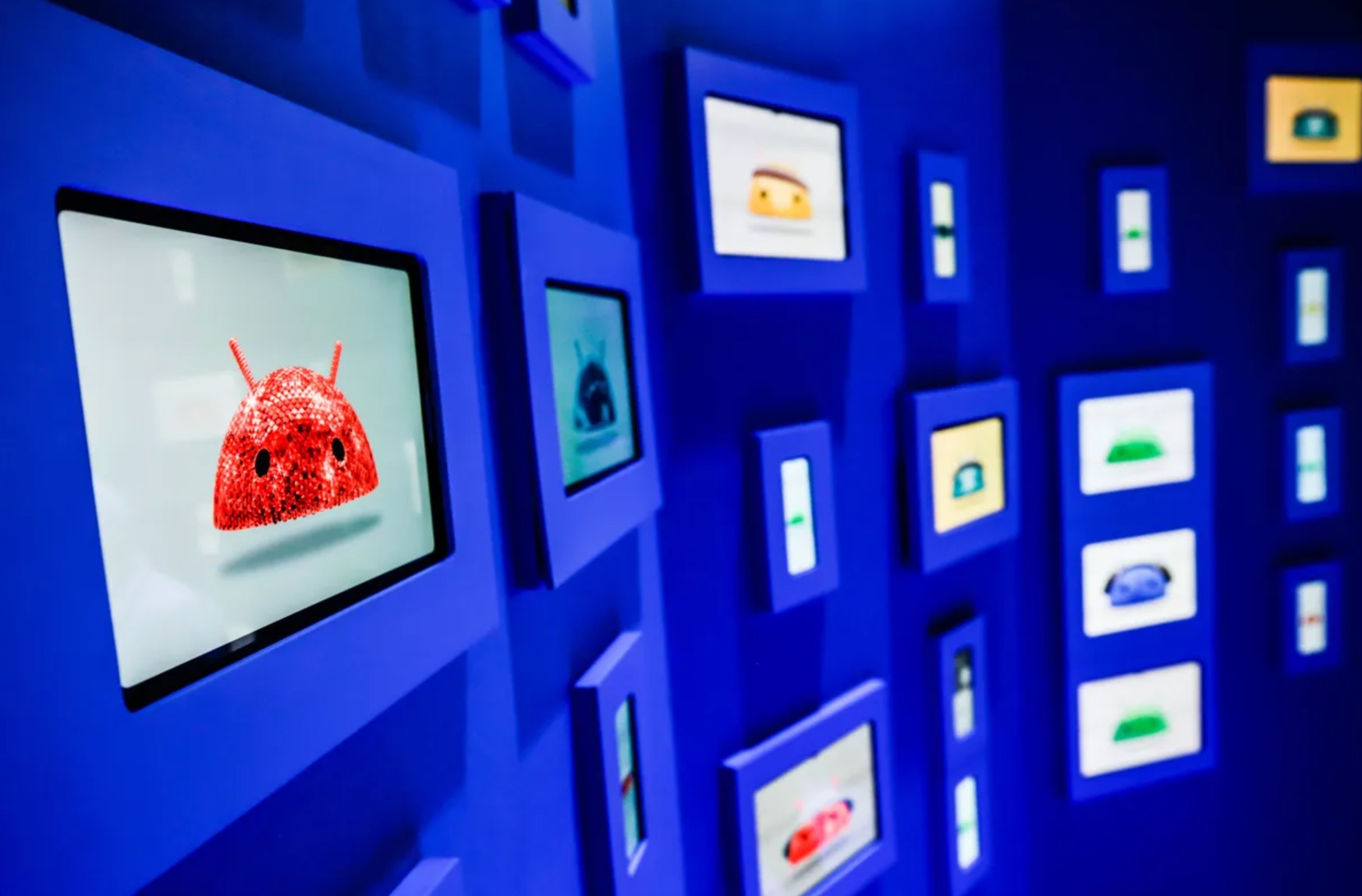 Nhat ky CES 2023: Nhung cong nghe 'di truoc thoi dai' hinh anh