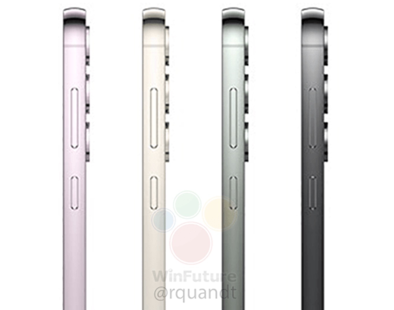 Tin don Samsung Galaxy S23 anh 1