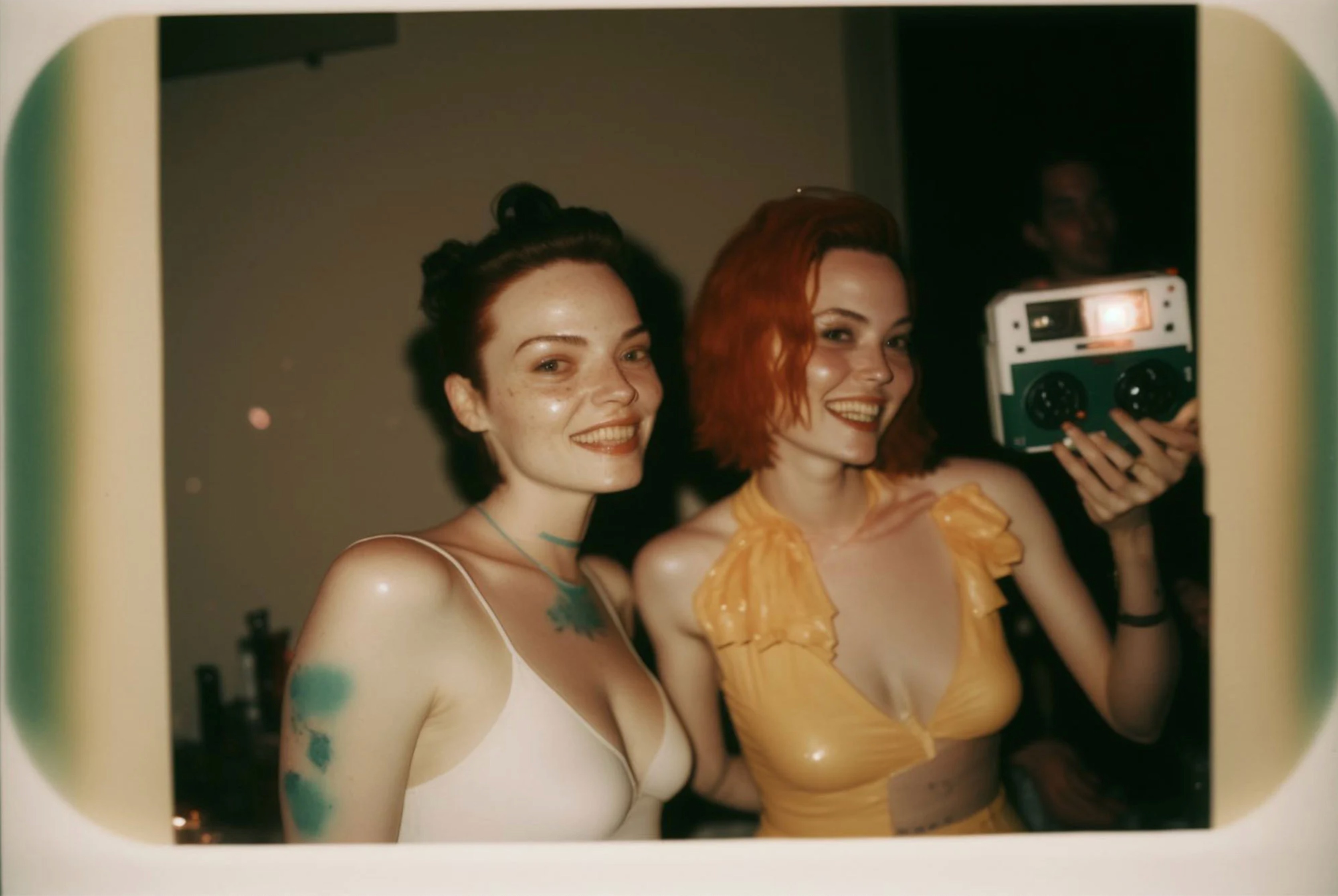 Ly do anh AI tao ra khien chung ta khong the roi mat hinh anh