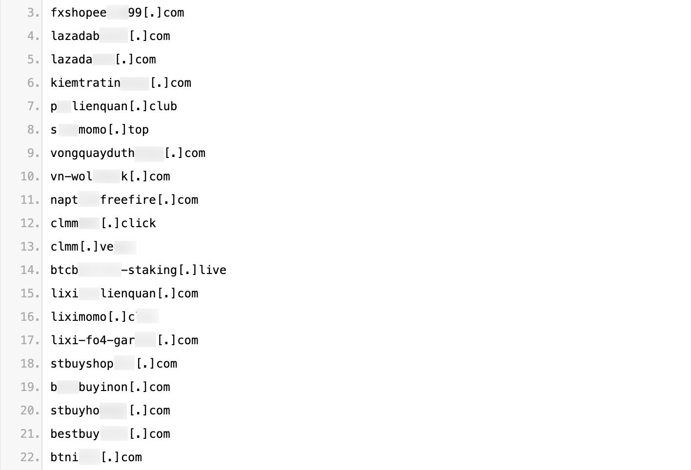 Website mao danh lua dao anh 2