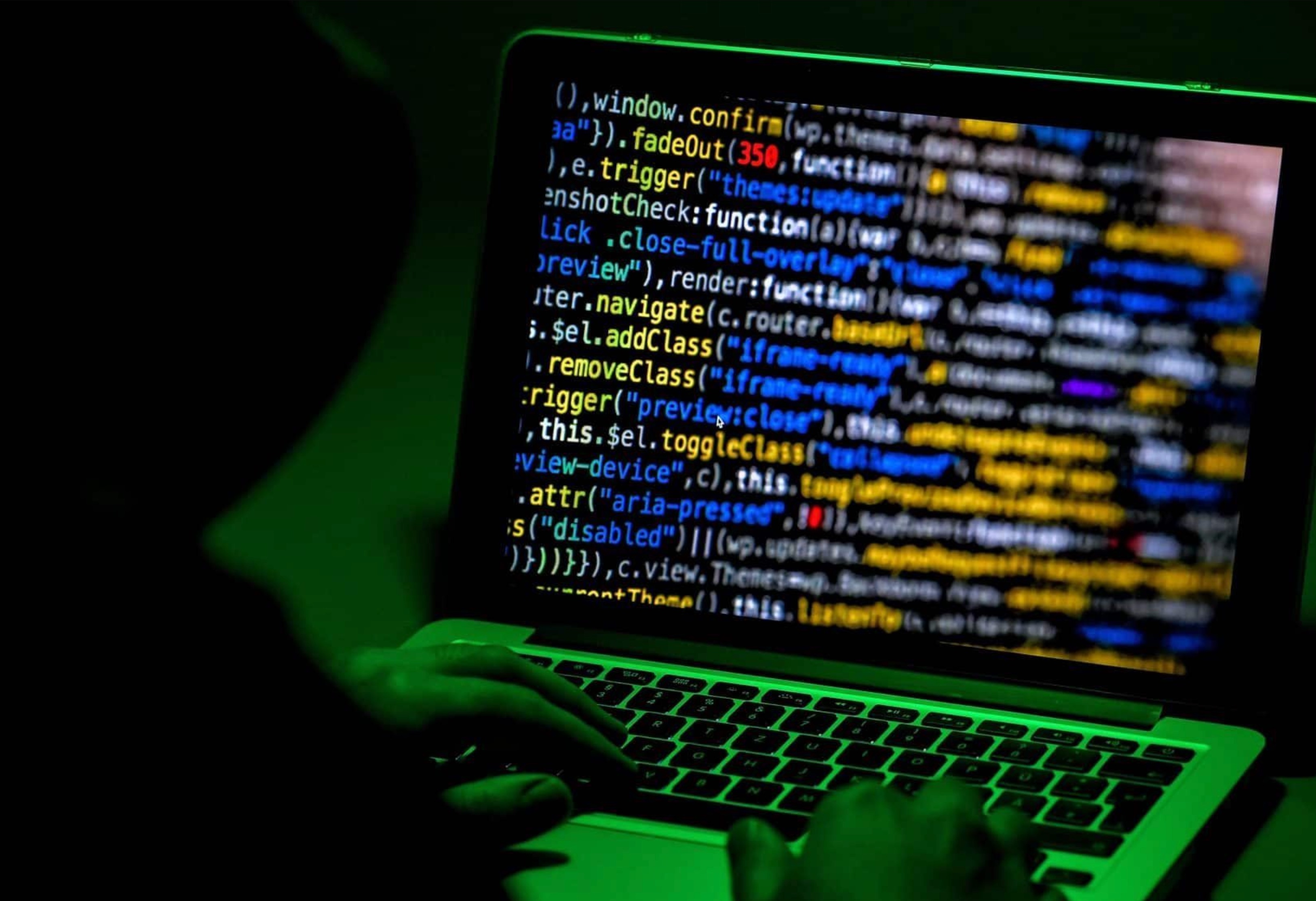 Hon 500 cuoc tan cong mang duoc ghi nhan trong ky nghi Tet hinh anh