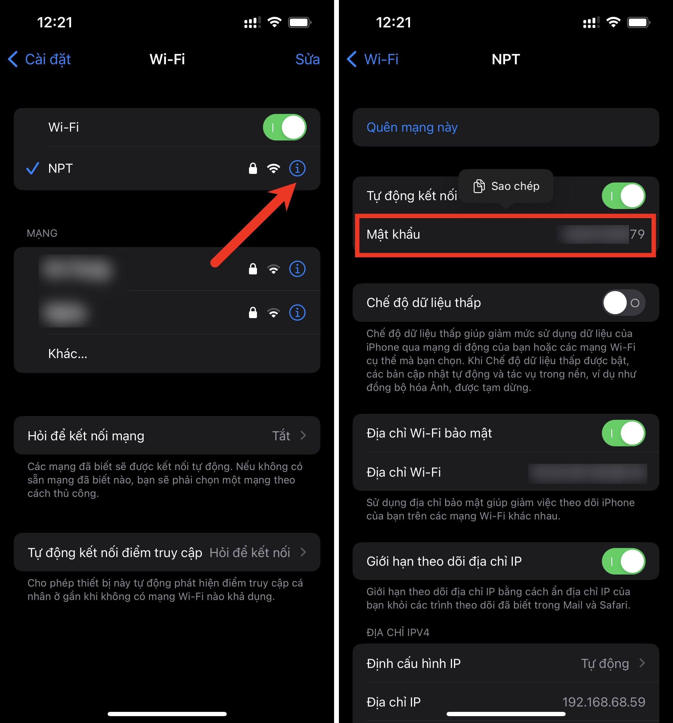 Thu thuat su dung iPhone anh 1