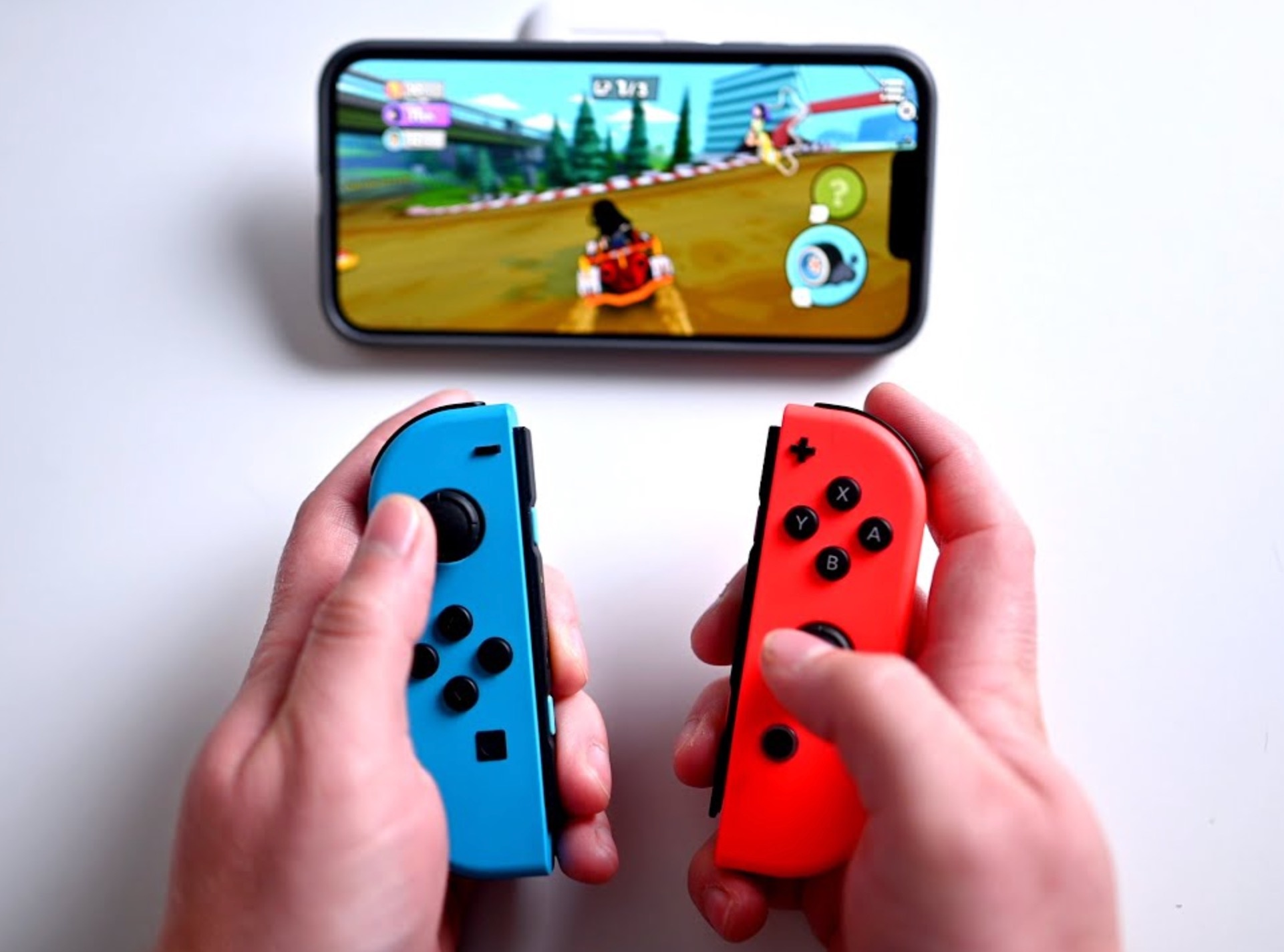 Thu thuat su dung iPhone anh 3