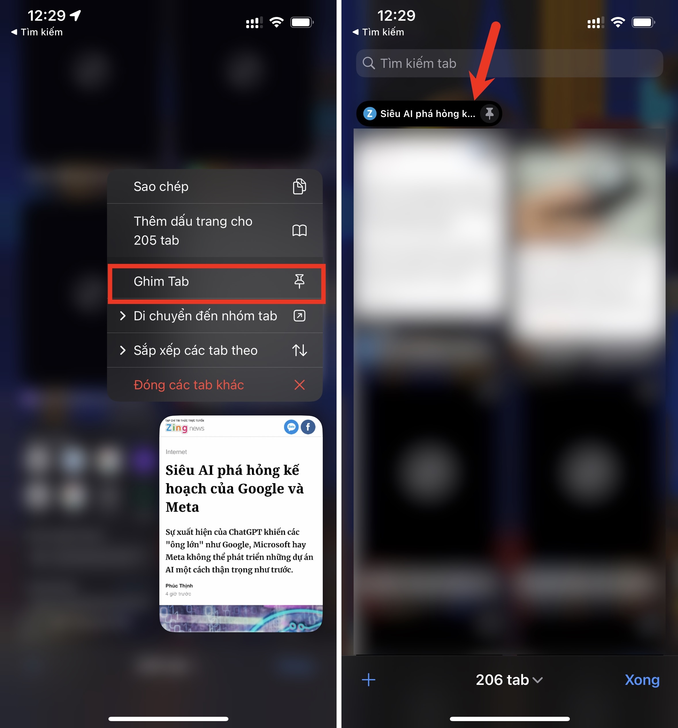 Thu thuat su dung iPhone anh 7