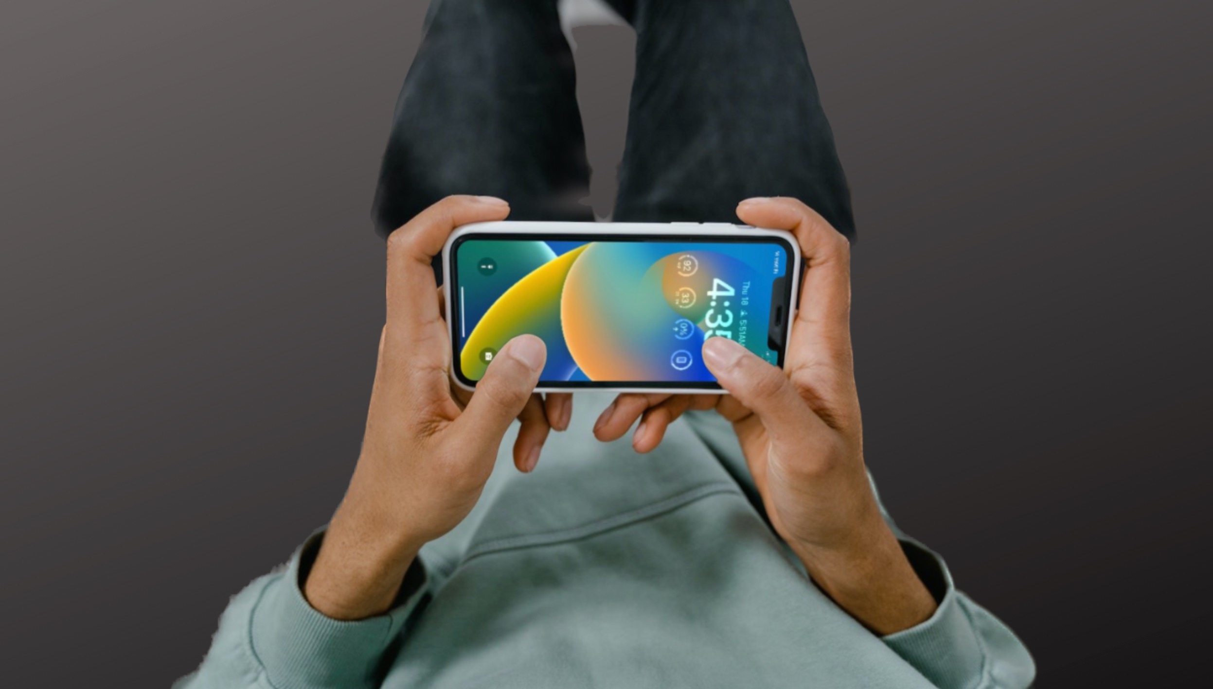 Nhung tinh nang it nguoi biet tren iPhone hinh anh