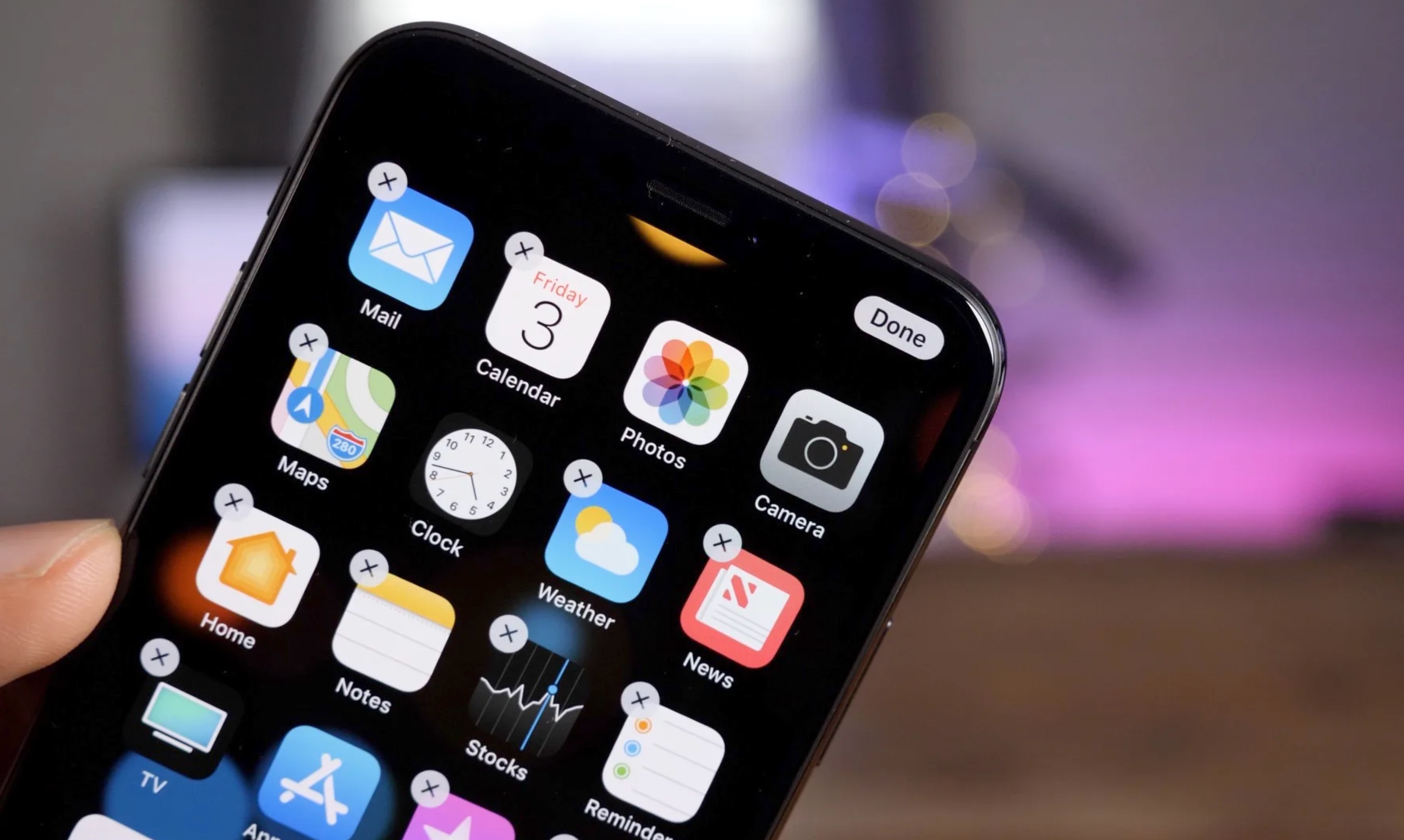 Thu thuat su dung iPhone anh 10