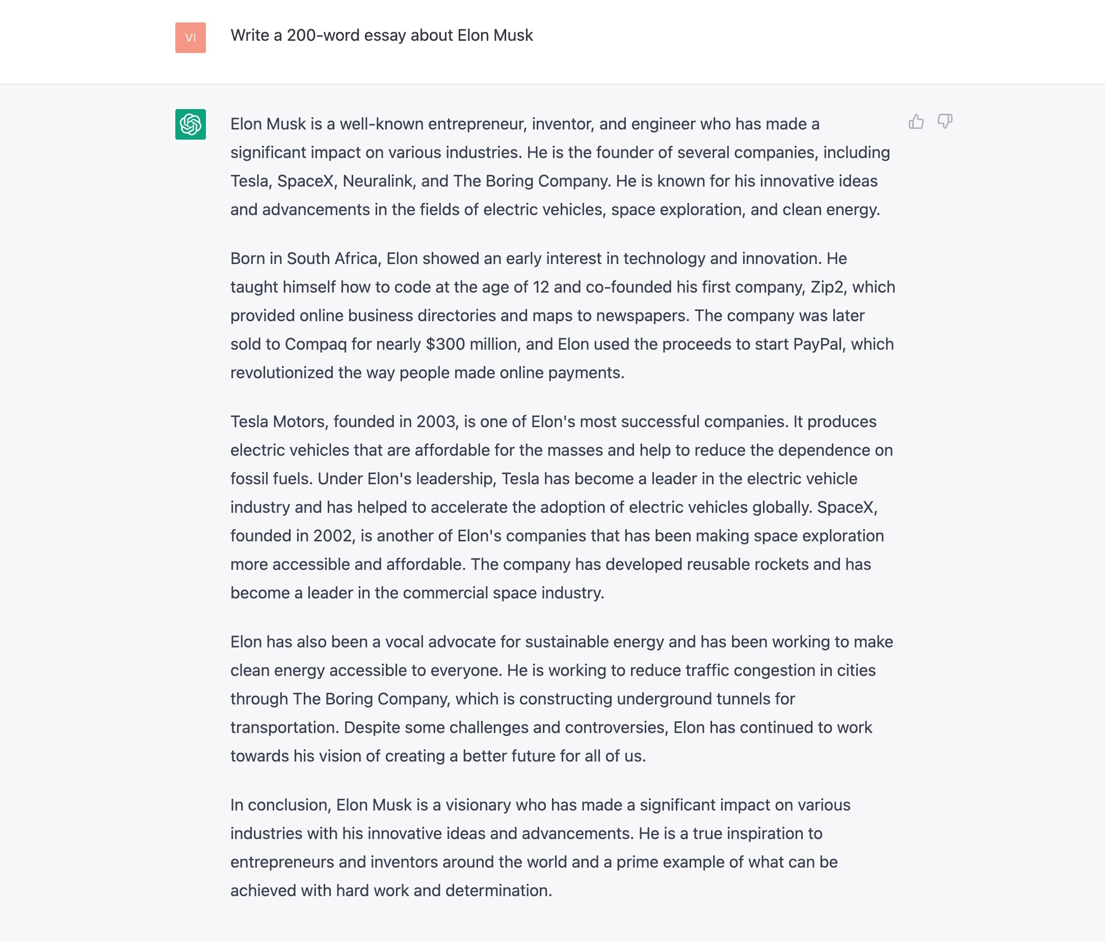 Cong dung cua ChatGPT anh 3