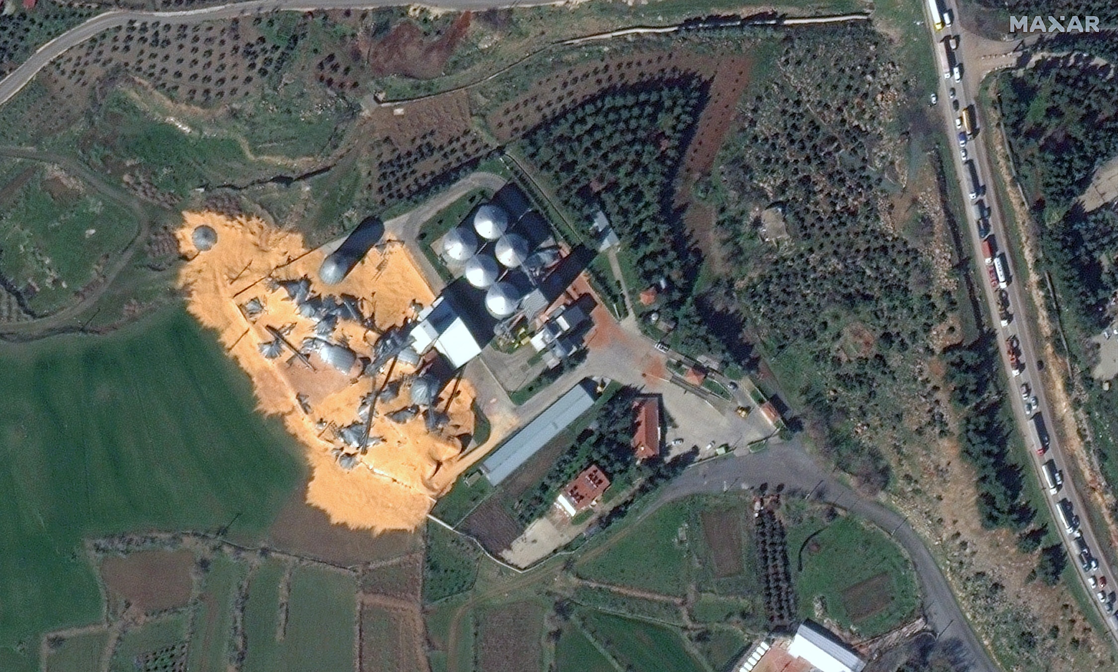 Dong dat Tho Nhi Ky anh 5