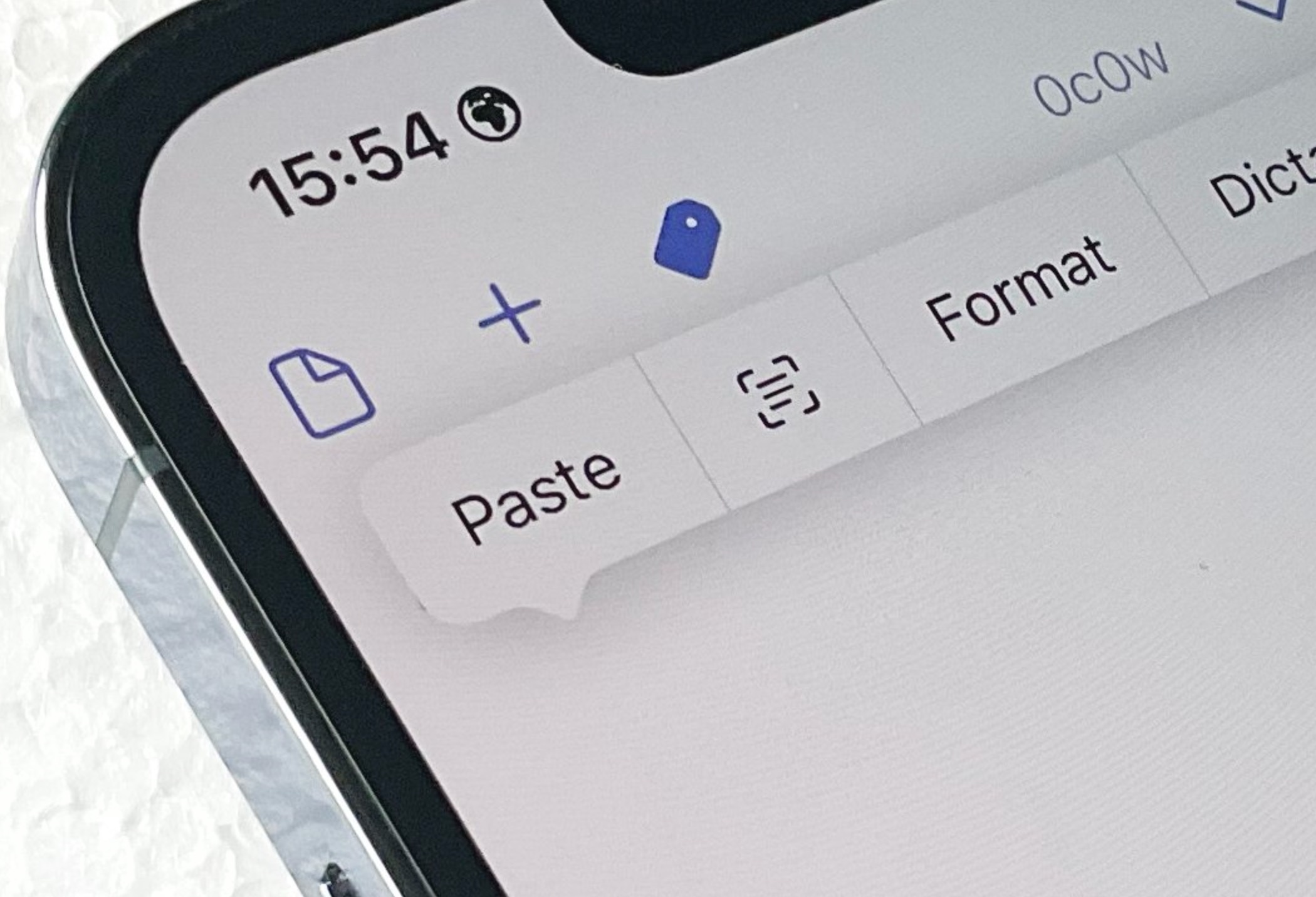 Tinh nang tren iPhone 2007 anh 1