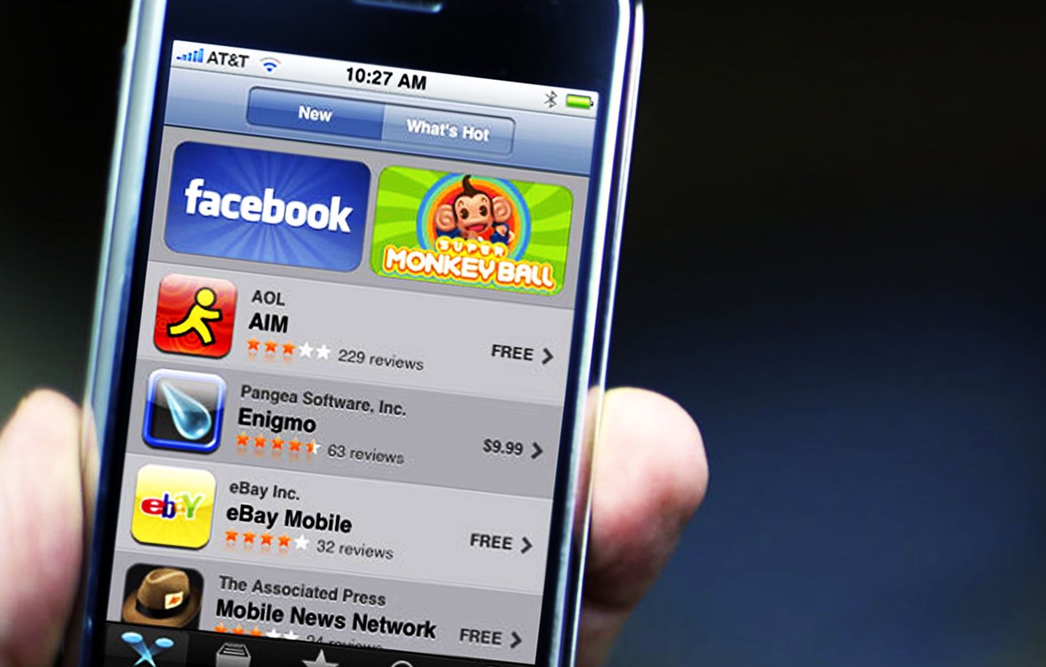 Nhung tinh nang quen thuoc nhung khong co tren iPhone doi dau hinh anh