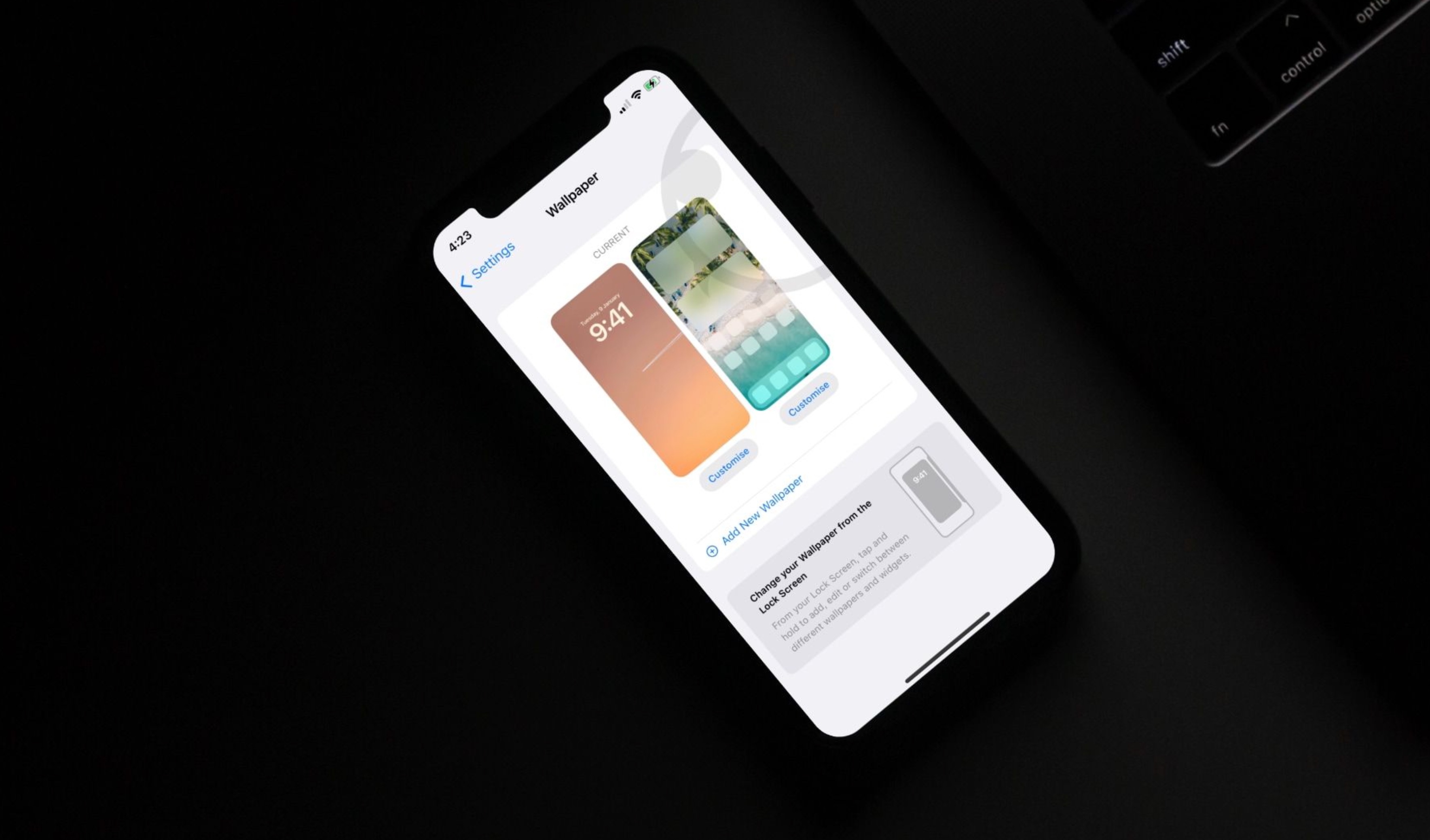 Tinh nang tren iPhone 2007 anh 7