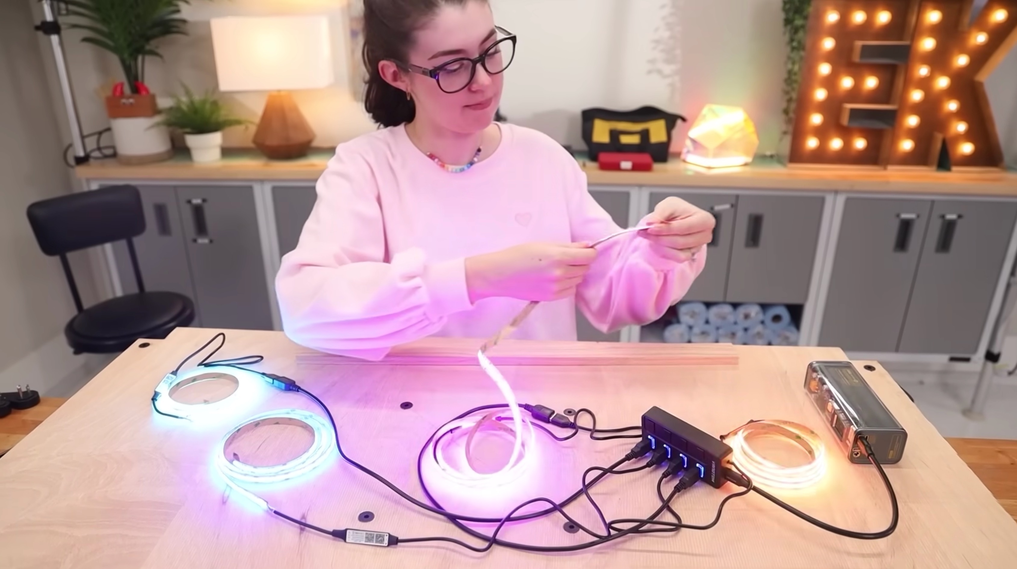 Tự chế laptop siêu lớn ảnh 7 Tu che laptop sieu lon anh 7