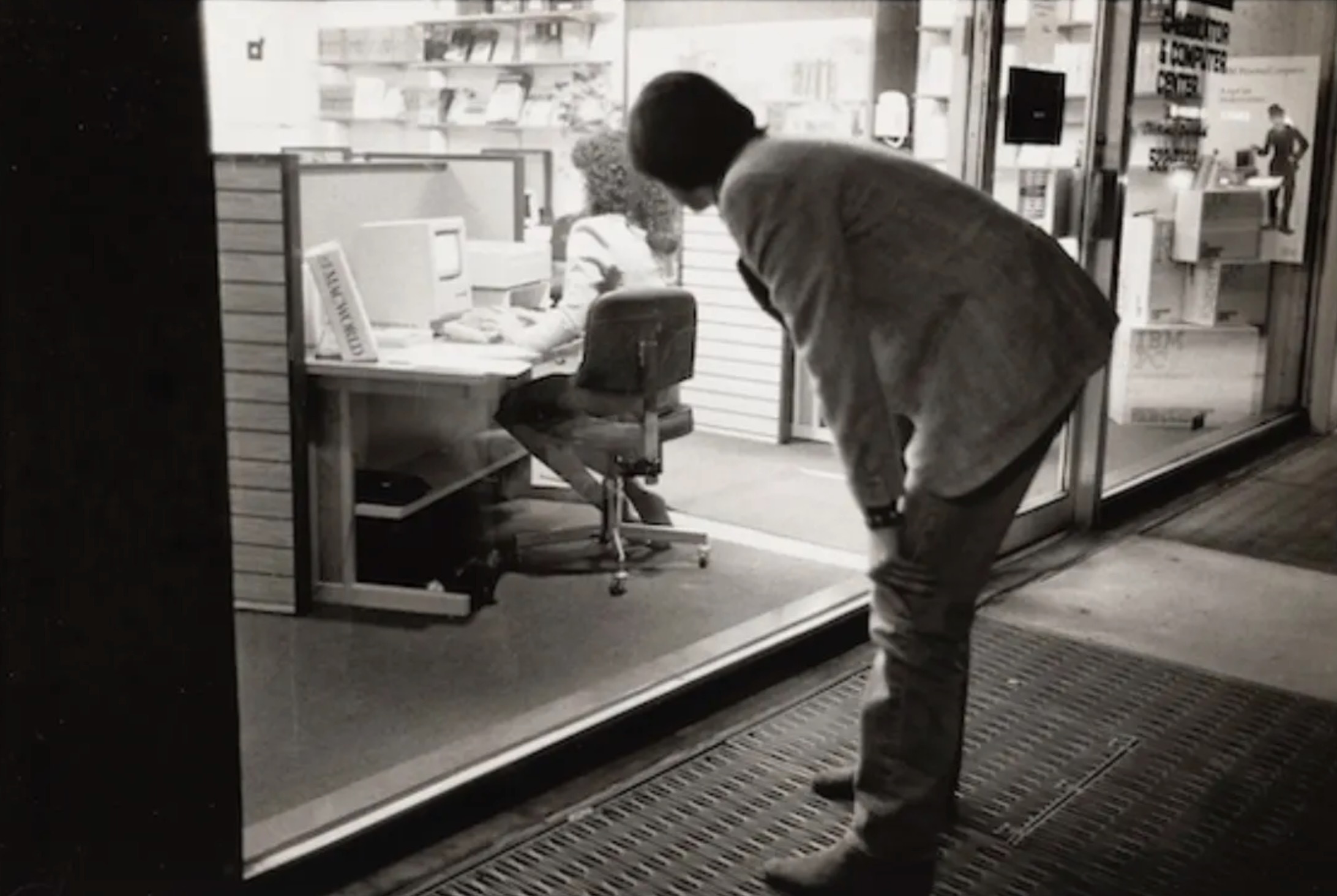 Anh hiem ve Steve Jobs duoc cong bo sau 39 nam hinh anh