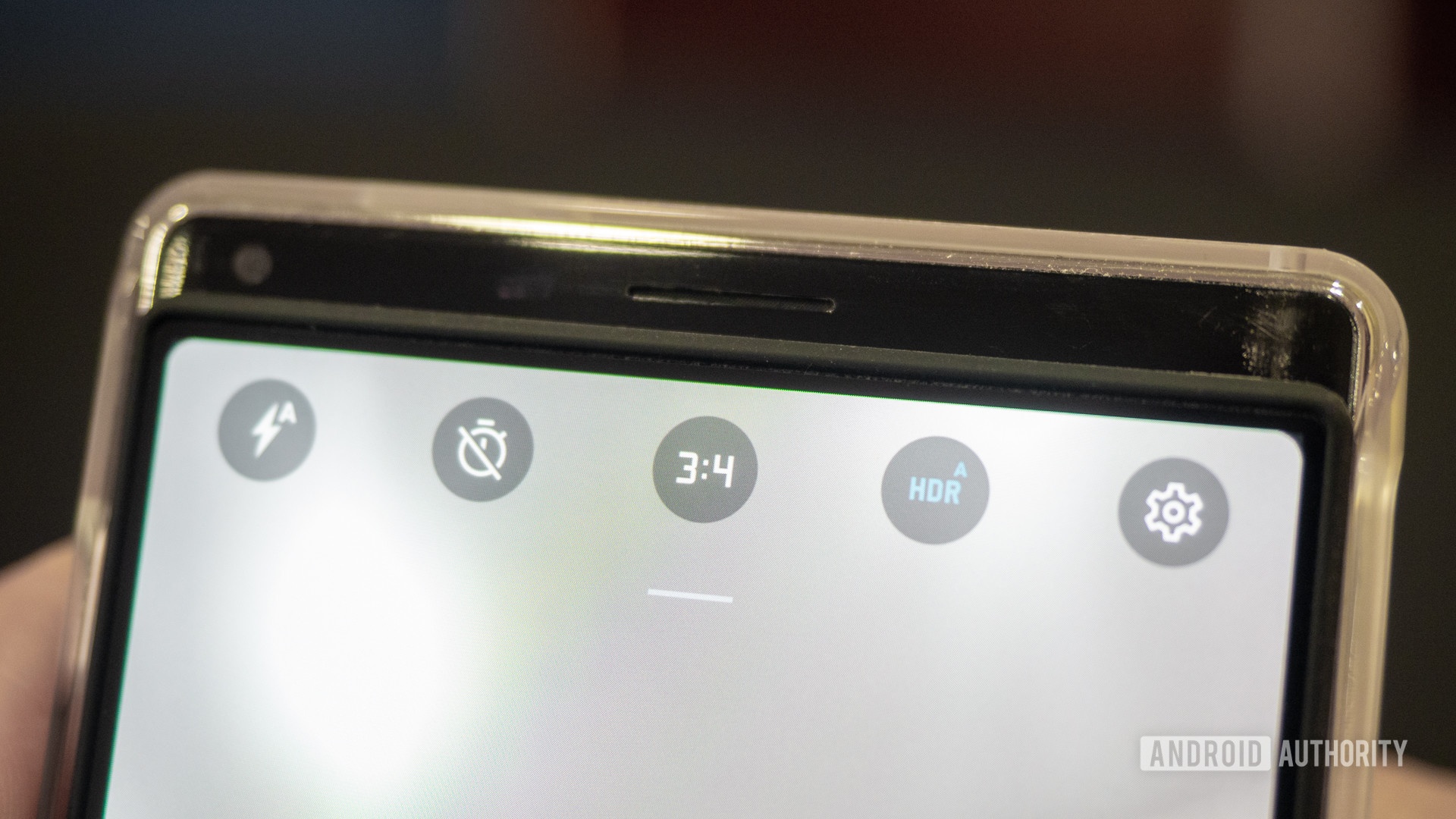 Motorola Rizr man hinh cuon anh 6