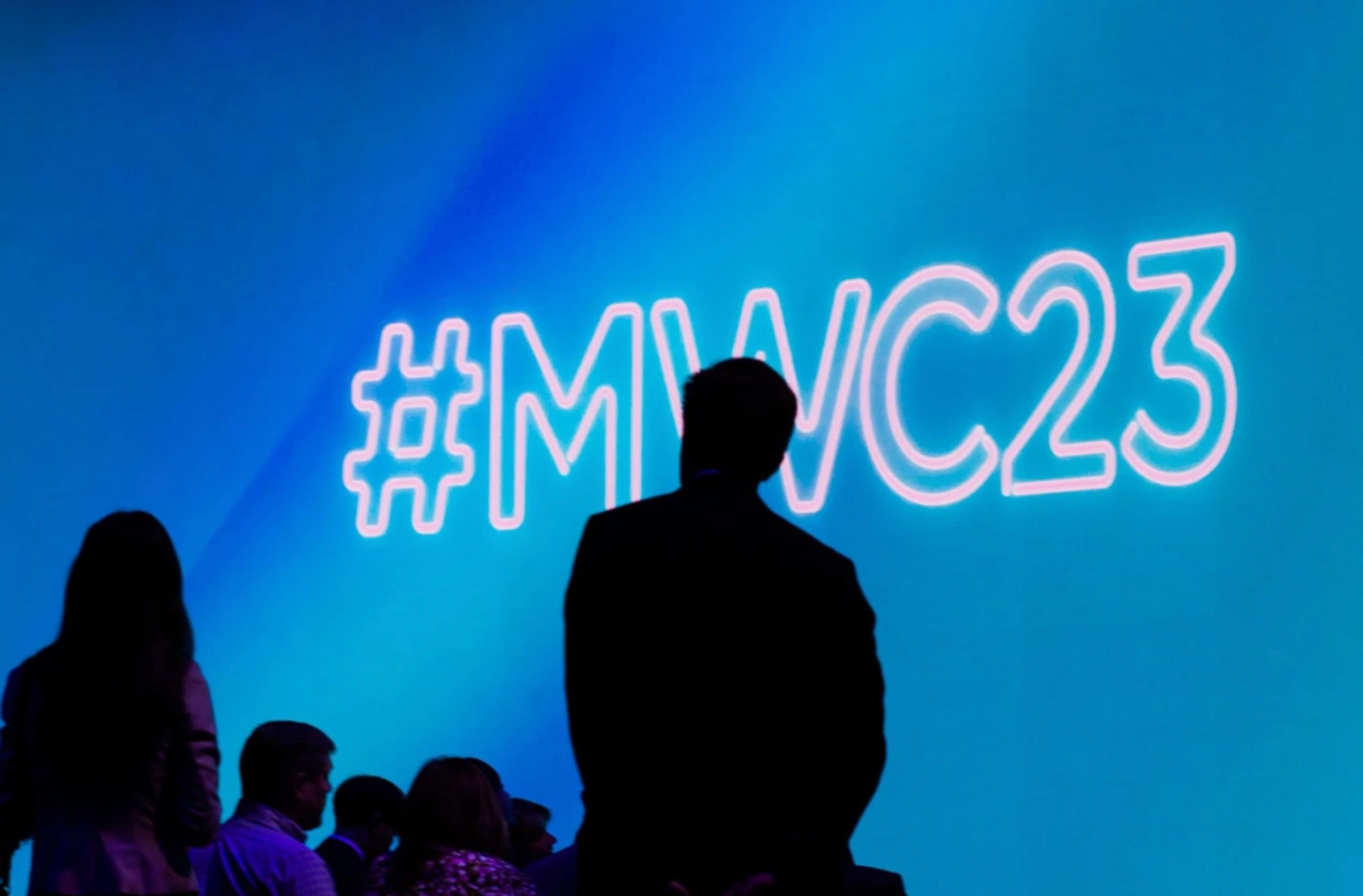 Nhung xu huong cong nghe tai MWC 2023 hinh anh