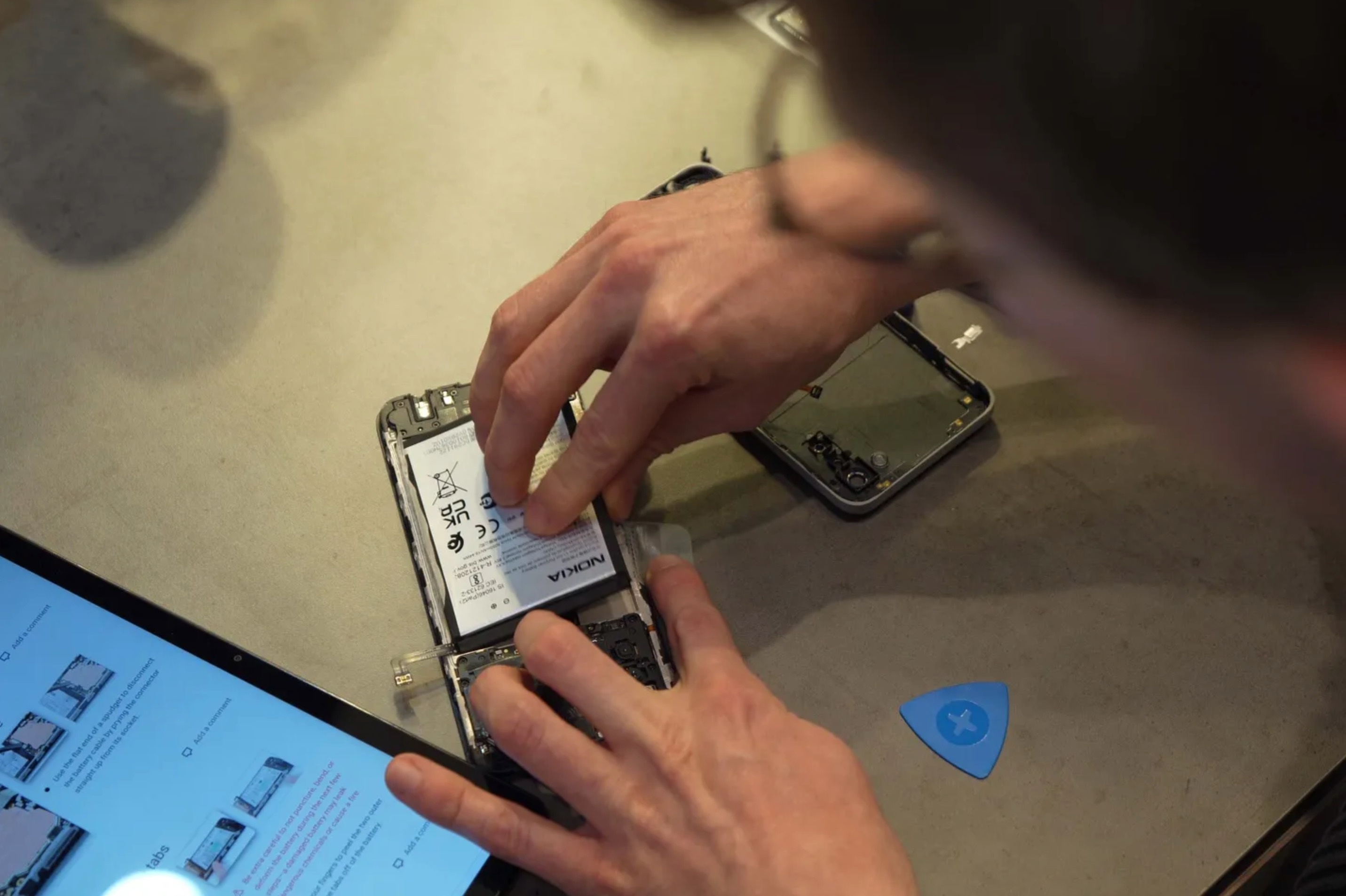 Tong hop MWC 2023 anh 2