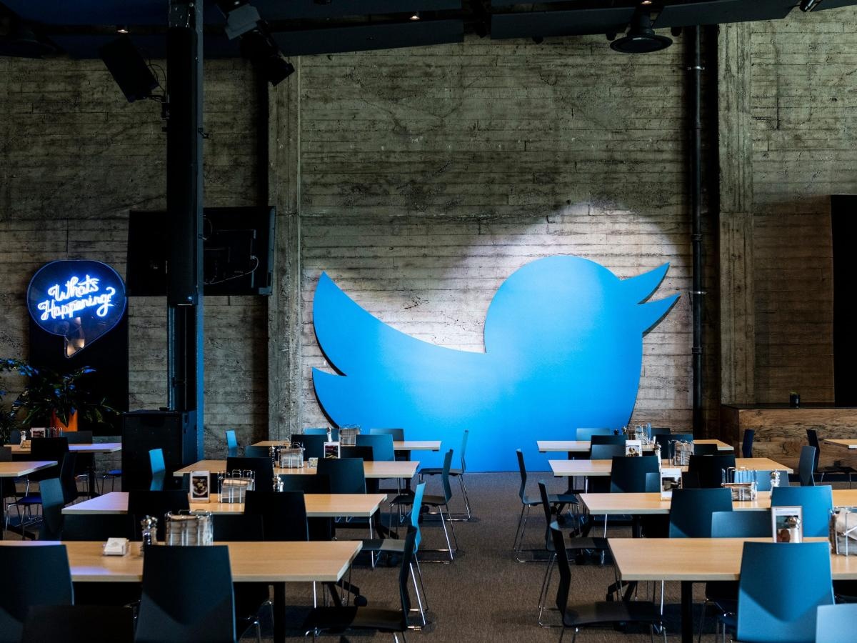 Elon Musk mua lai Twitter anh 1