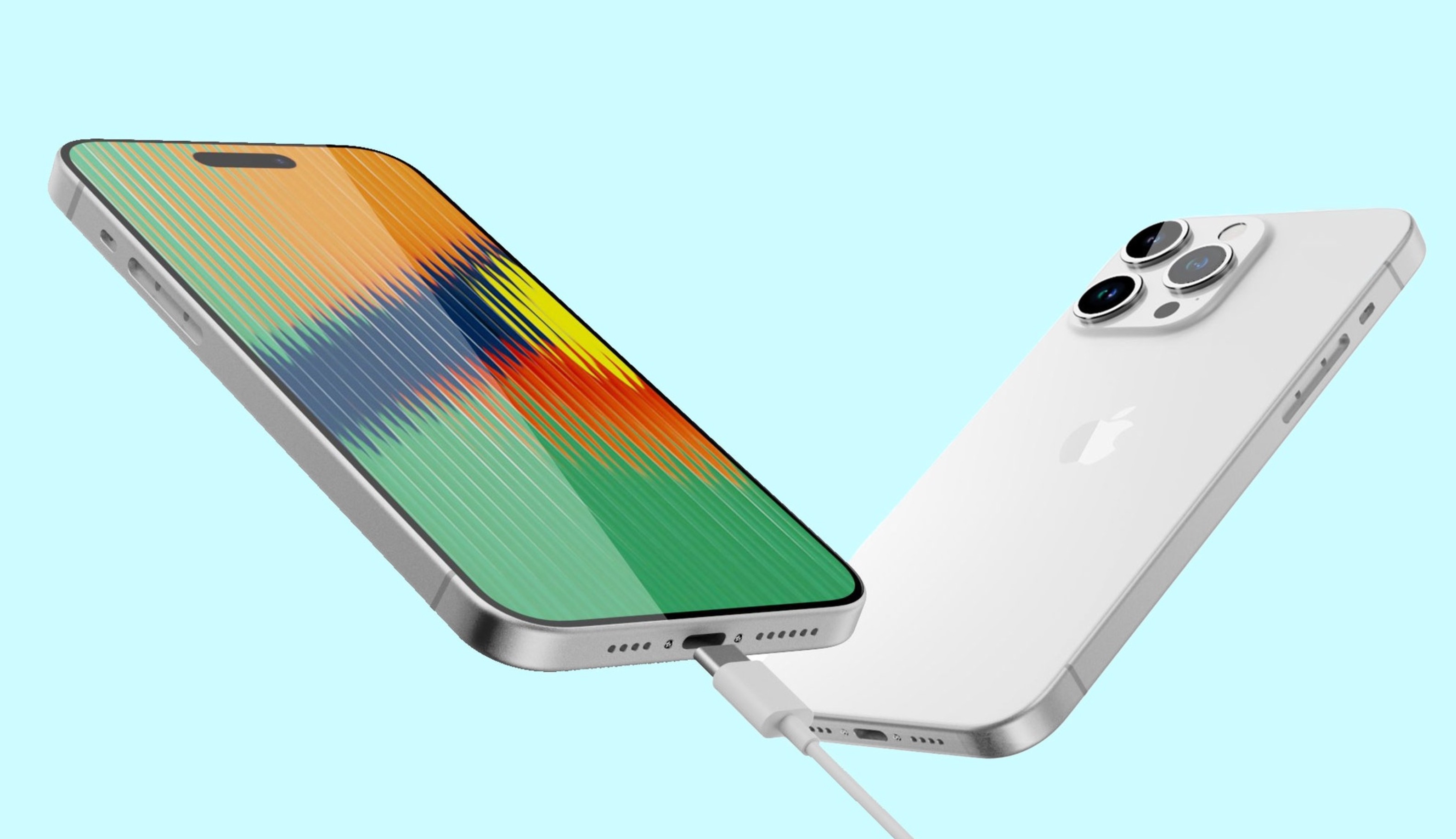 Tin don iPhone 15 Pro anh 5