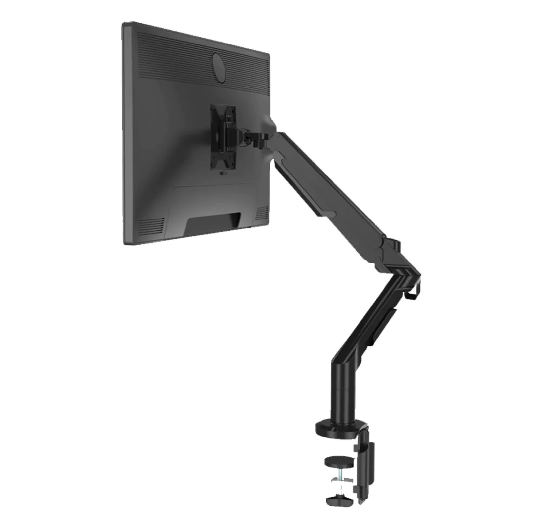 Goc lam viec tai nha anh 15