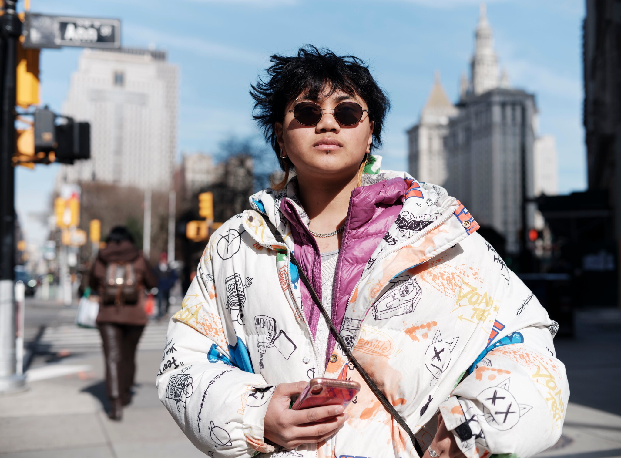 Dang cheo bai viet Instagram anh 4