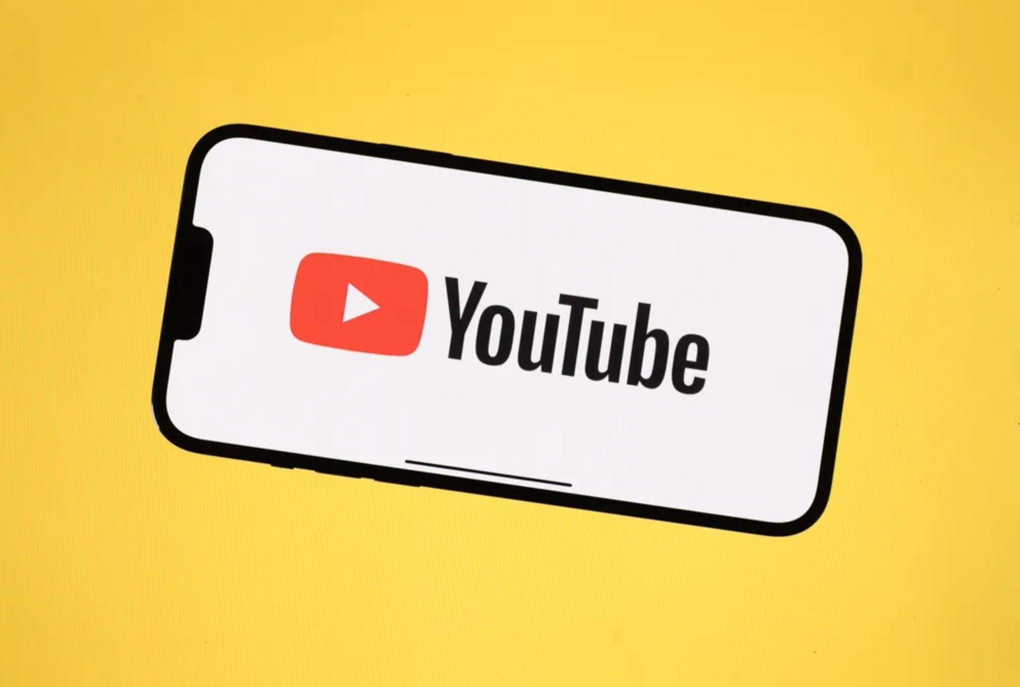 YouTube lai cho phep chui the dau video hinh anh