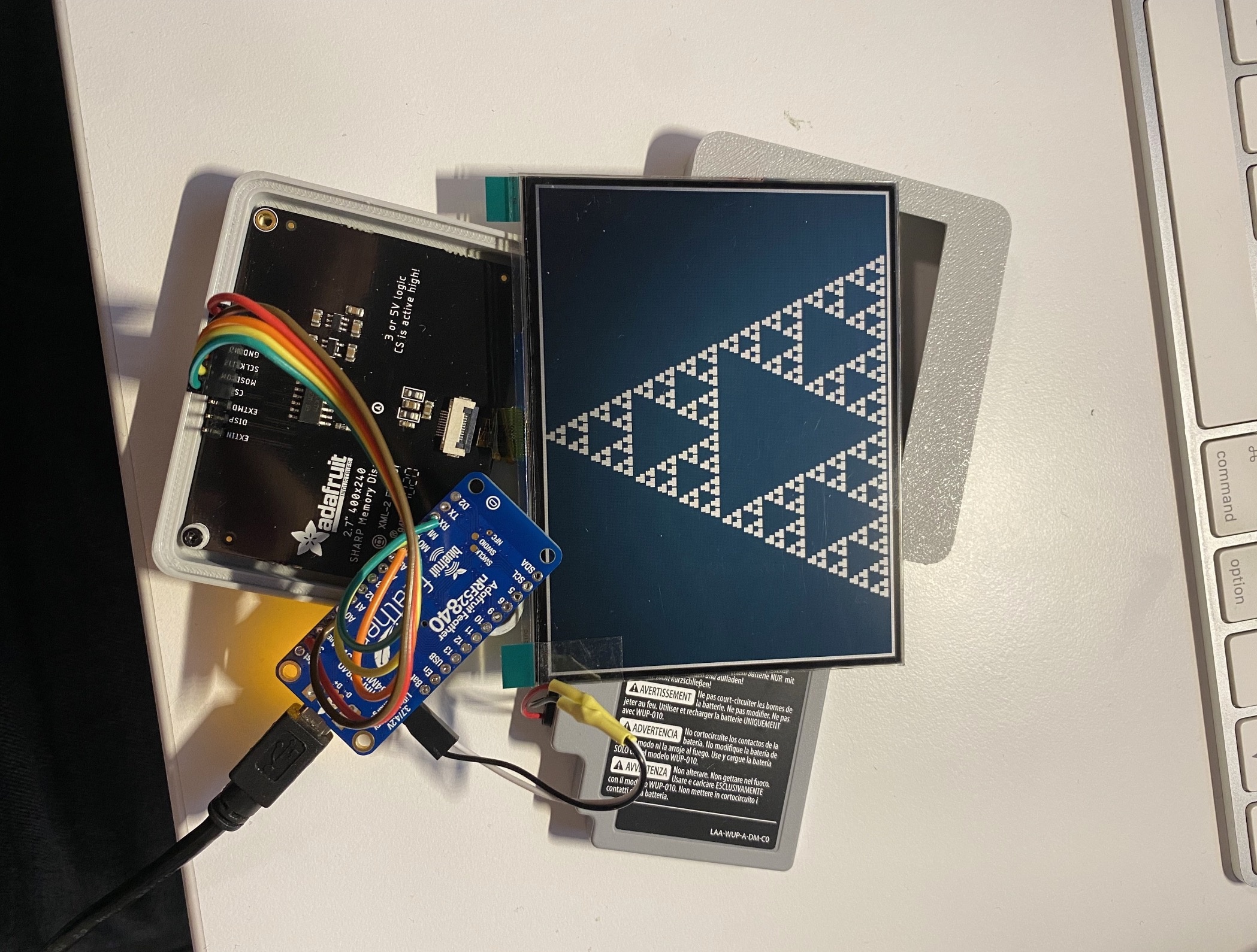 LaptopP thoi luong pin lau anh 3