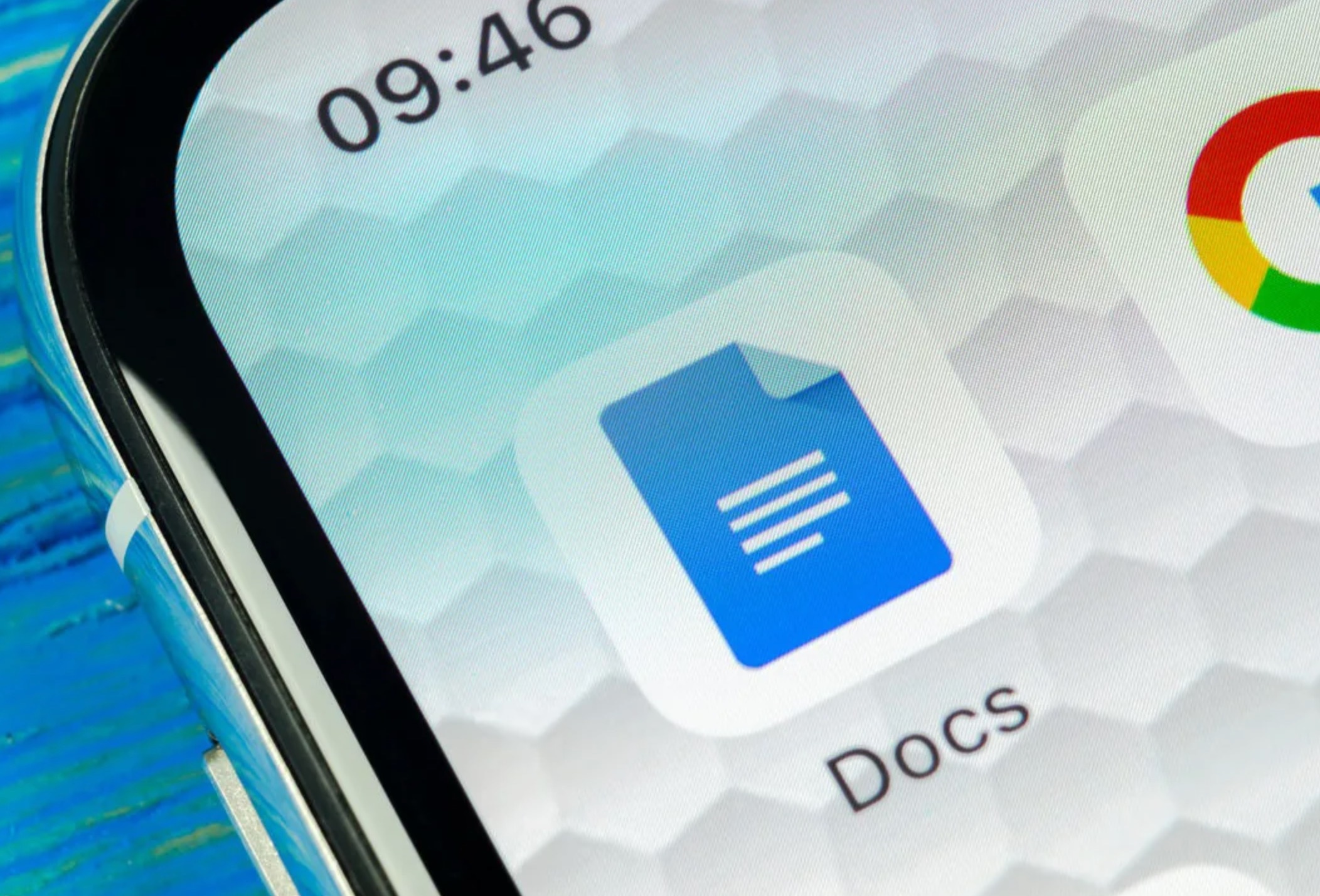 Google Docs sap ho tro viet noi dung bang AI hinh anh