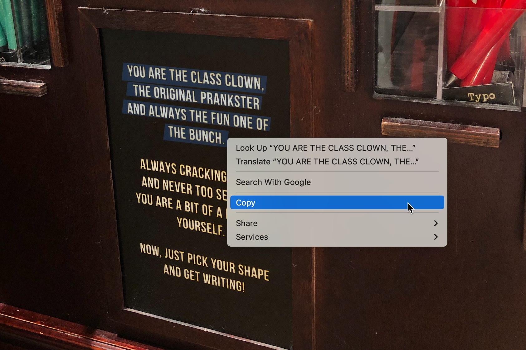 Cach trich xuat van ban tu anh tren moi thiet bi hinh anh