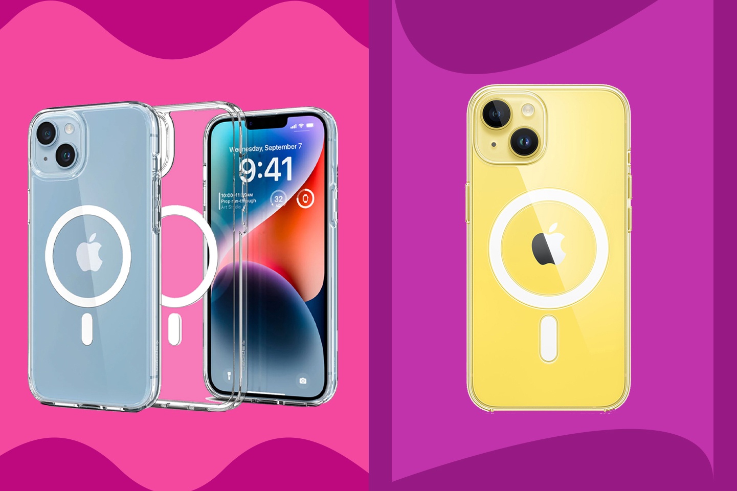 Ốp lưng cho iPhone 14 ảnh 1 Op lung cho iPhone 14 anh 1