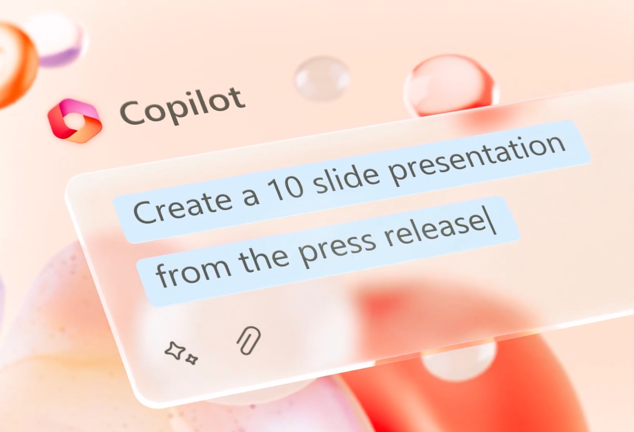 AI moi cua Microsoft co the tu viet van ban, lam slide thuyet trinh hinh anh