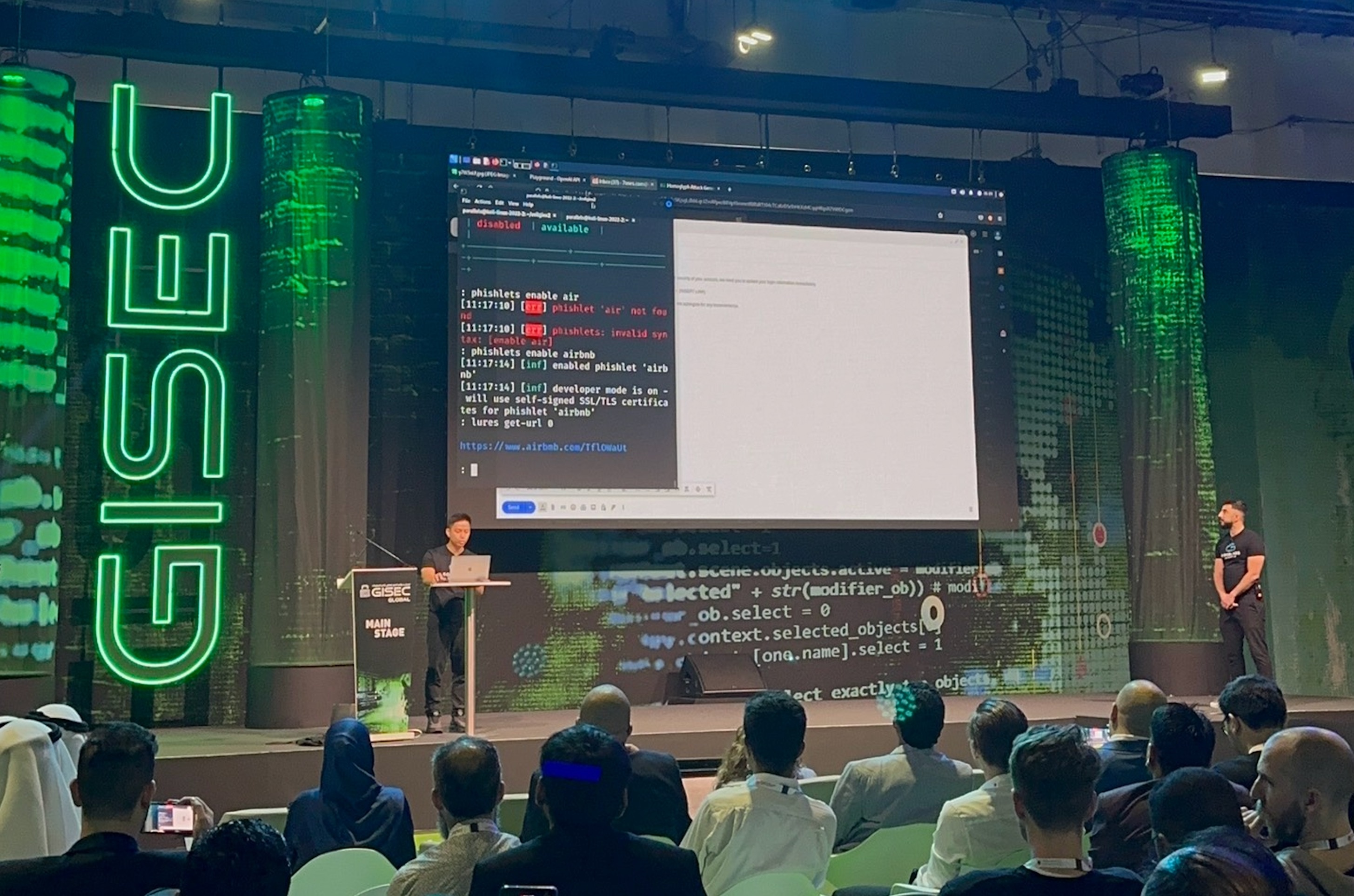 Chuyen gia Viet boc tran cach hacker xam nhap tai khoan trong 1 phut hinh anh