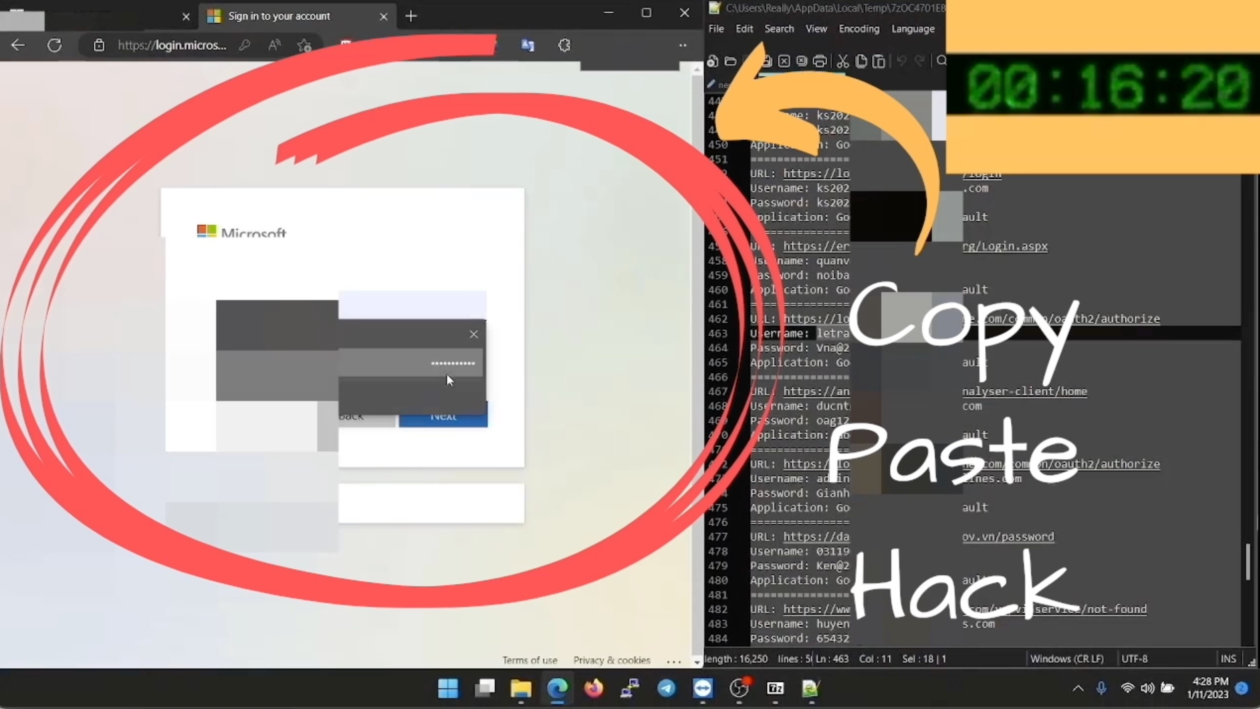 Bao ve an ninh mang anh 2