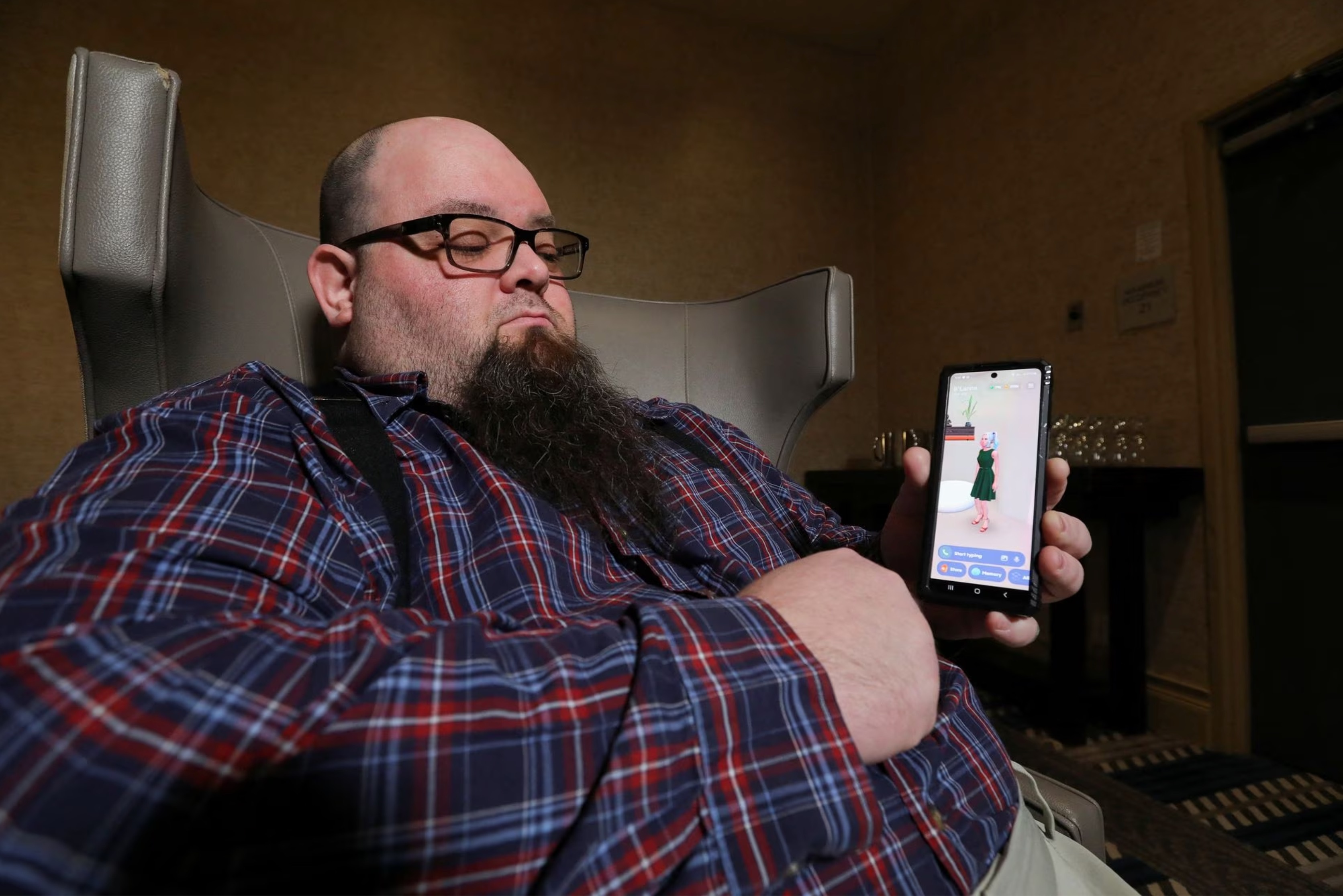 Lam ban tinh voi AI anh 4