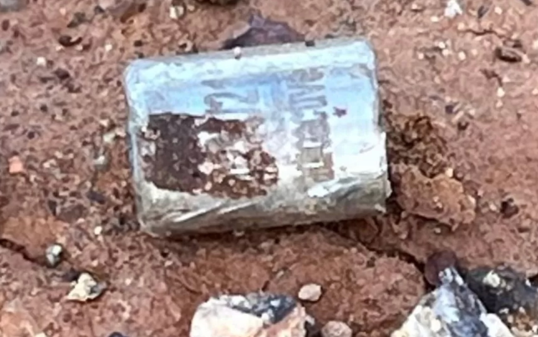 Ong phong xa Thai Lan anh 1