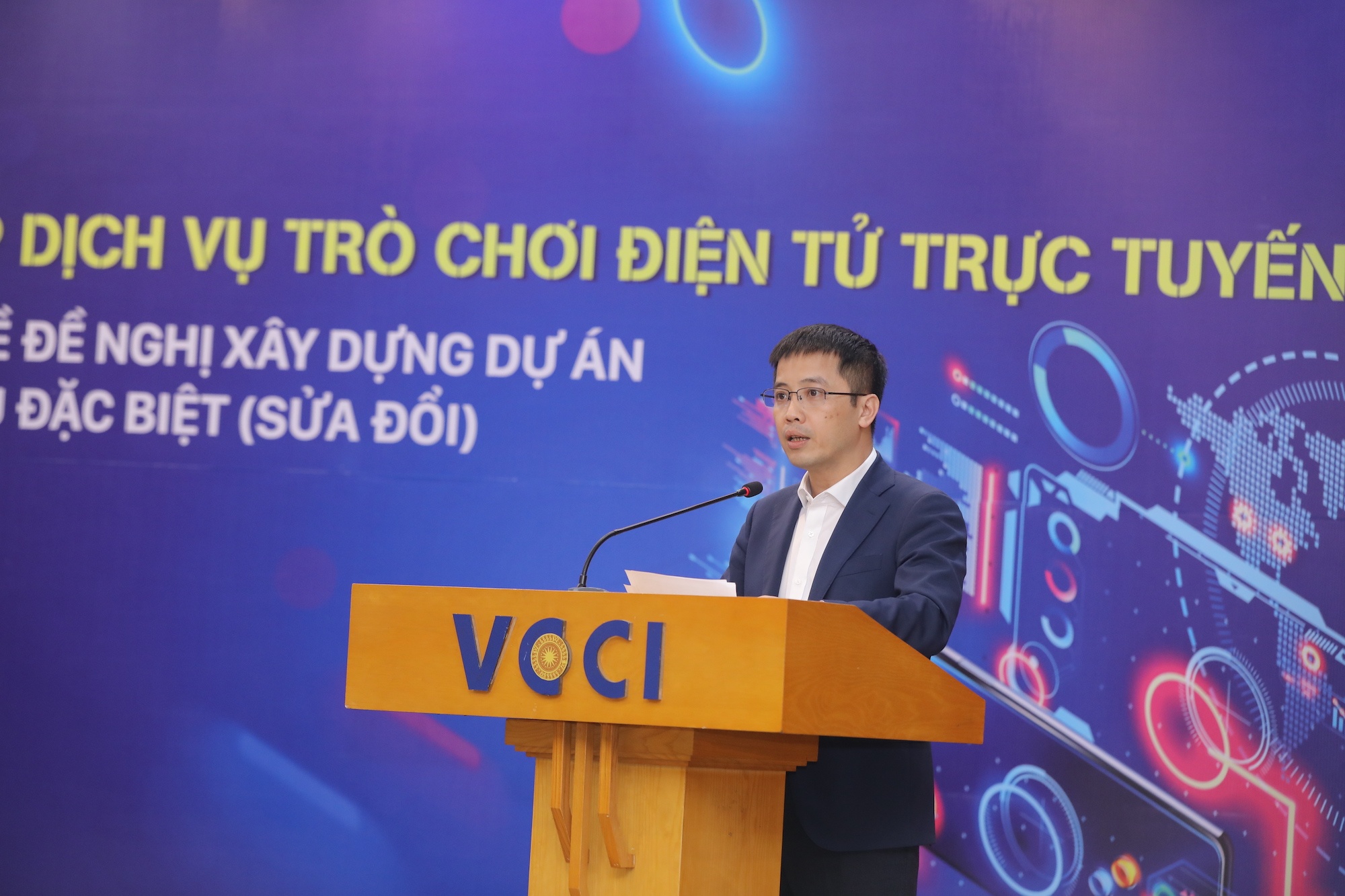 Thue dac biet game online anh 2