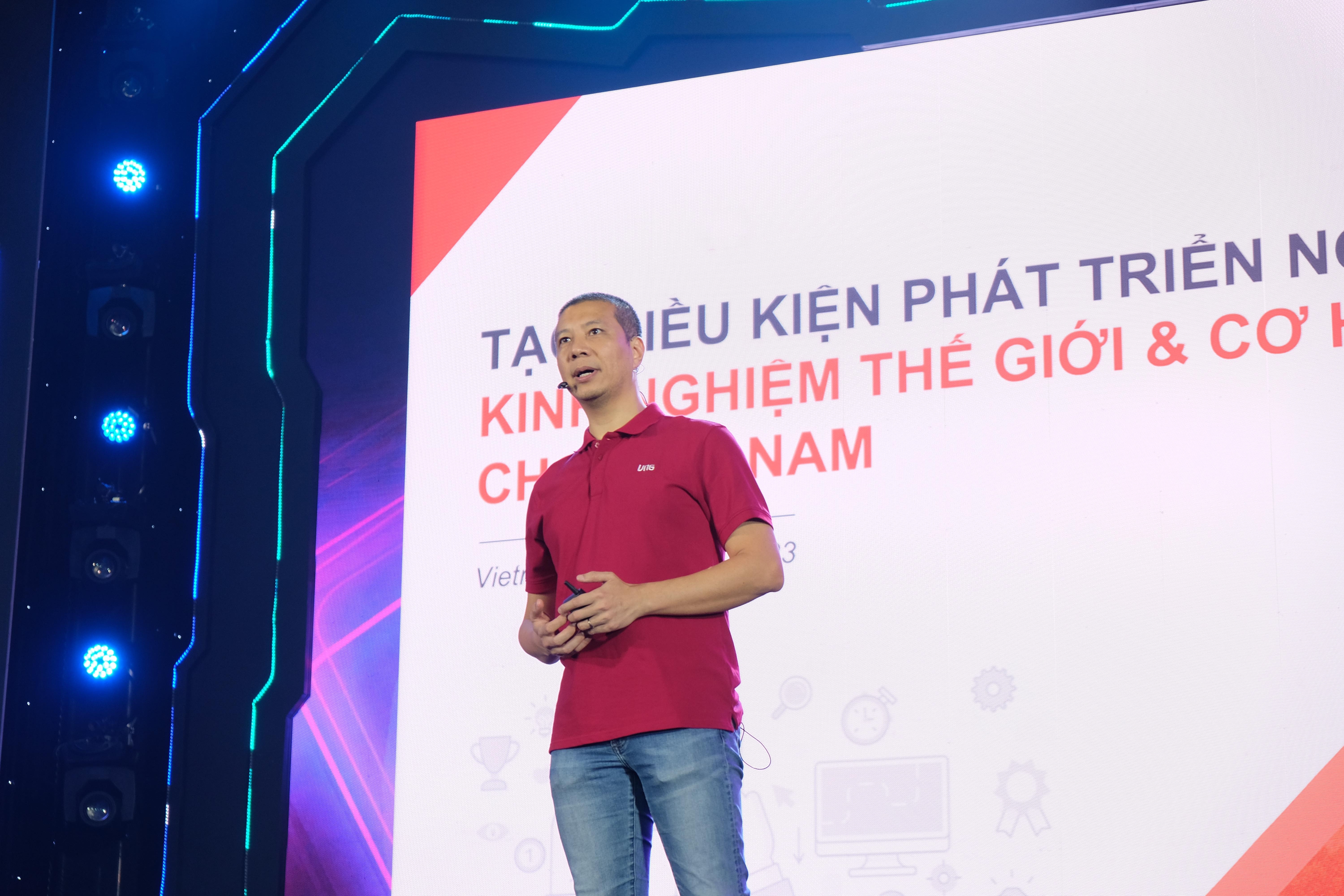 Dien dan Game Viet Nam anh 2