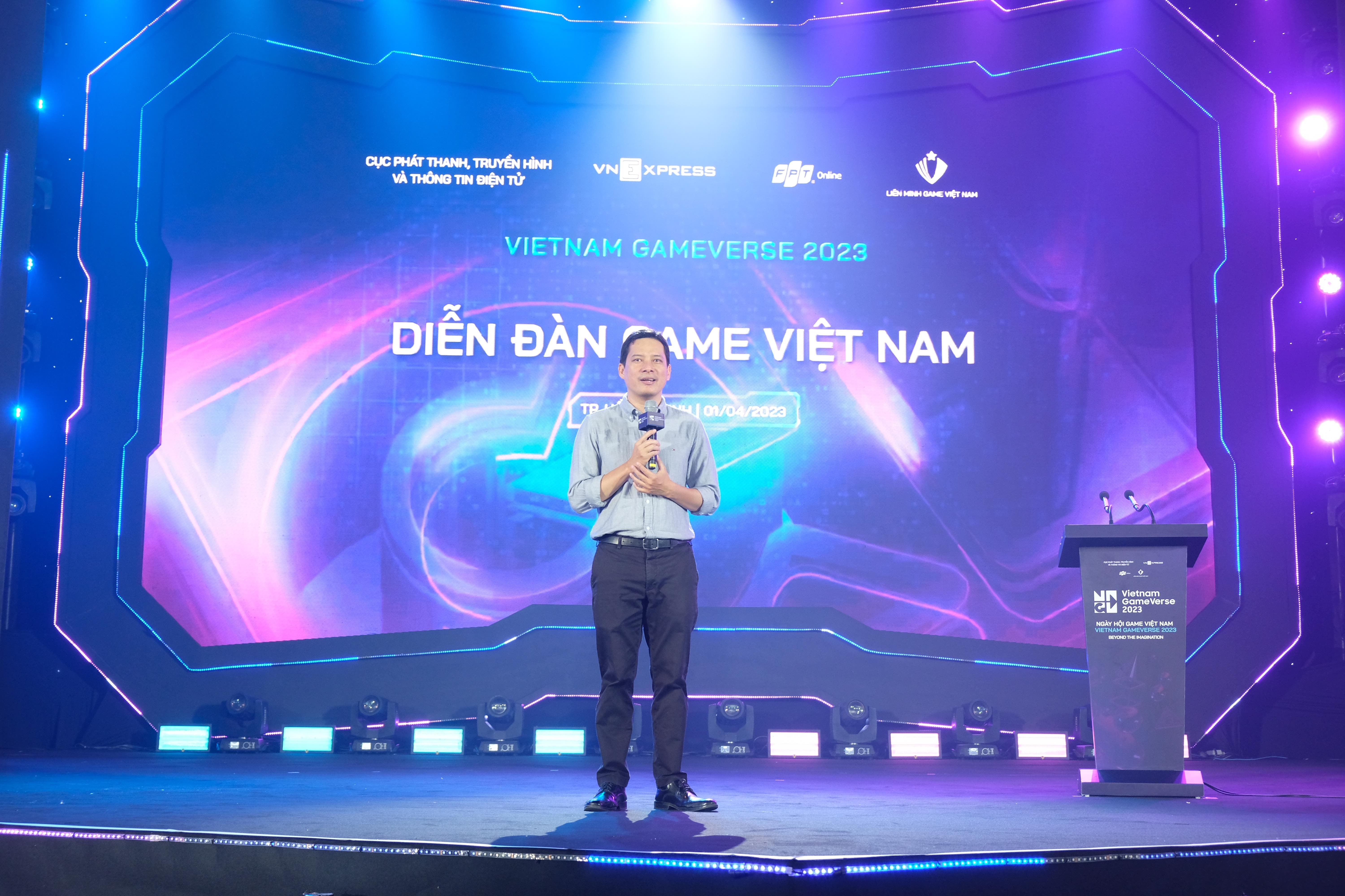 Dien dan Game Viet Nam anh 3