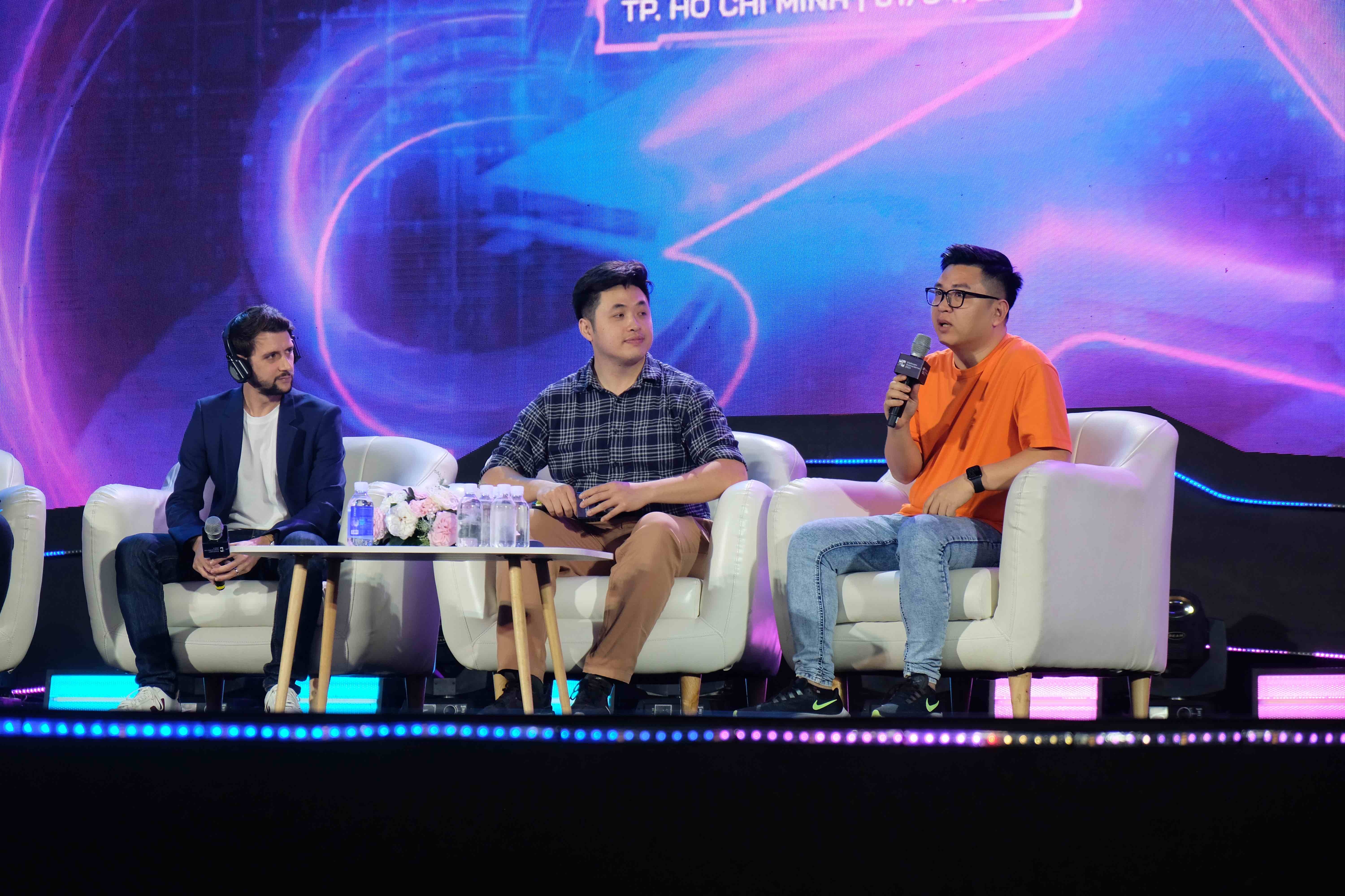 Dien dan Game Viet Nam anh 5