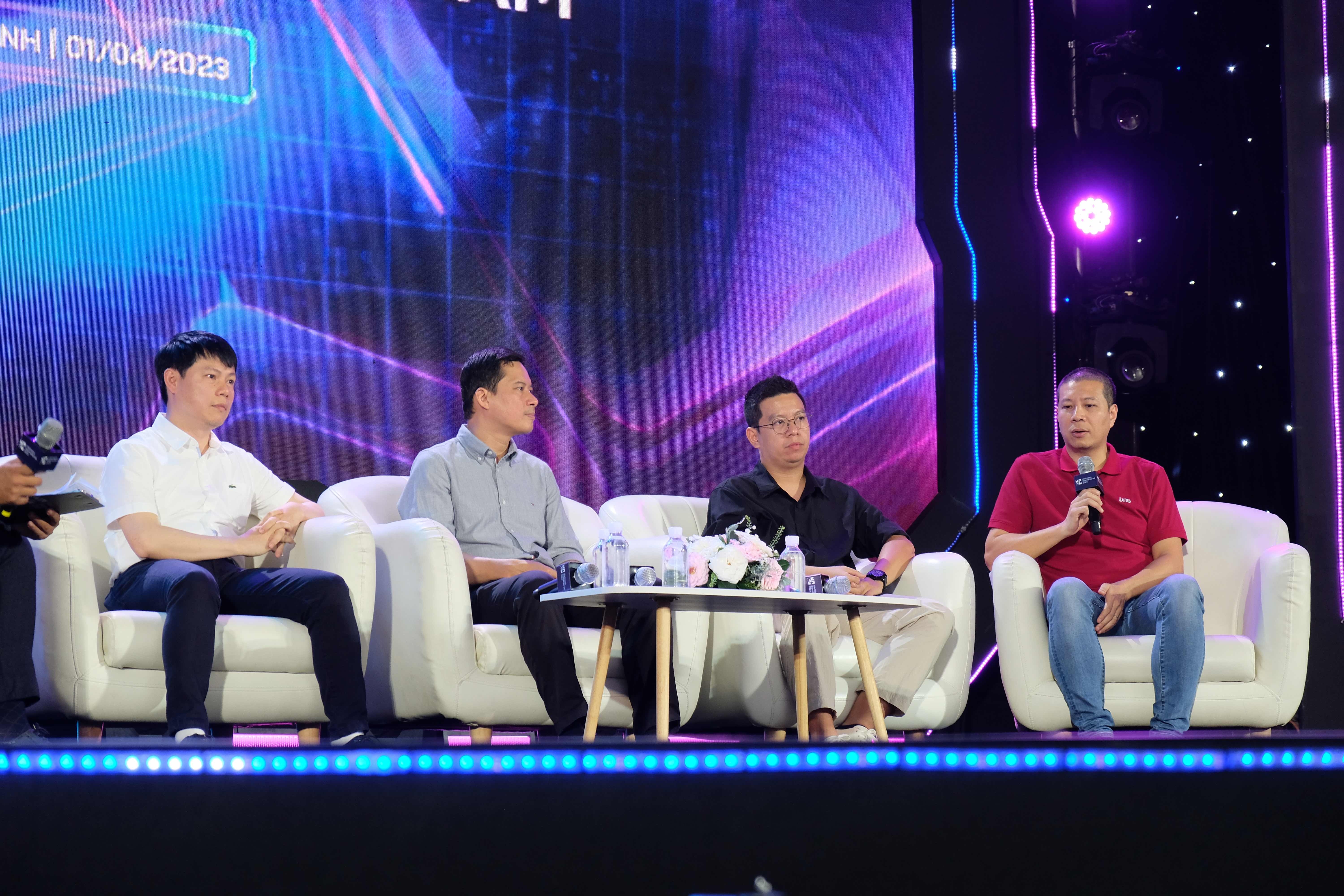 Dien dan Game Viet Nam anh 4