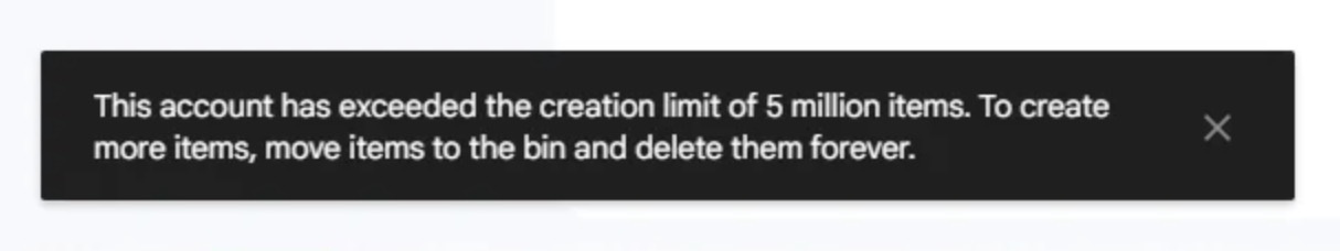Gioi han tren Google Drive anh 1